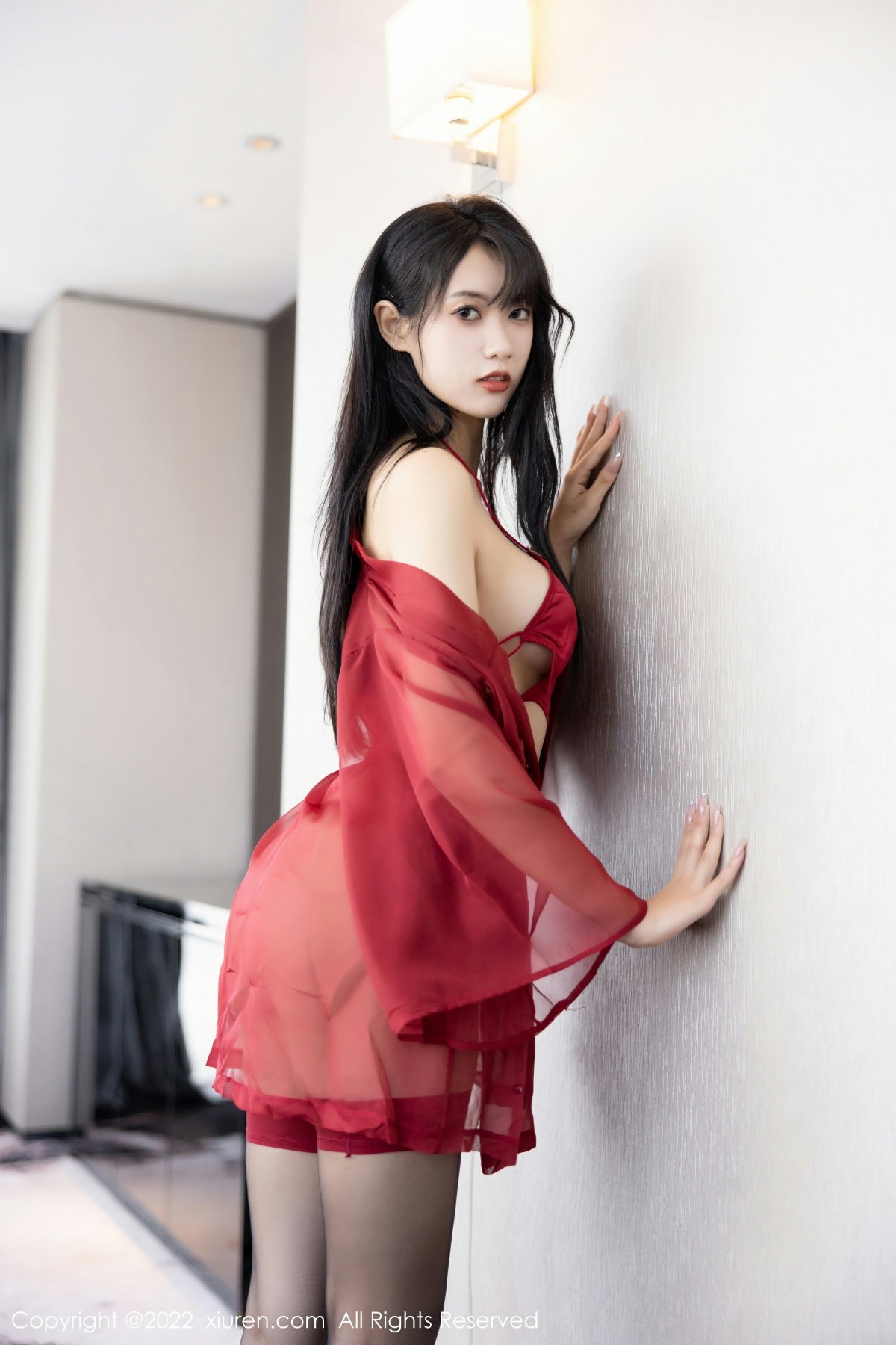 [XiuRen秀人网] 2022.11.14 No.5850 林子遥第2张
