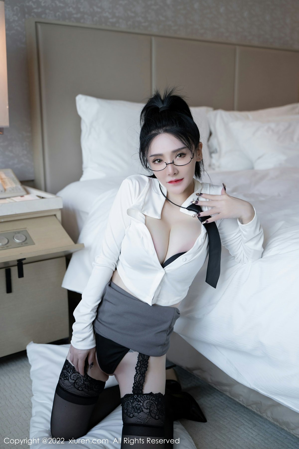 [XiuRen秀人网] 2022.11.15 No.5856 潘娇娇第10张