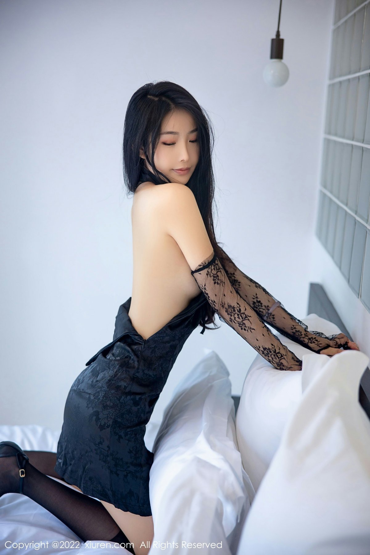 [XiuRen秀人网] 2022.11.16 No.5864 苏苏阿第7张