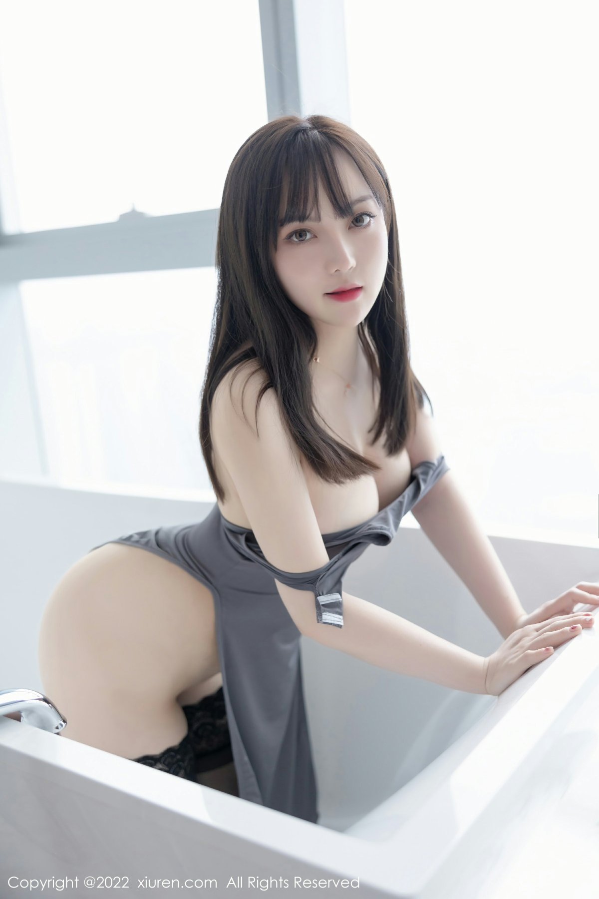[XiuRen秀人网] 2022.11.16 No.5865 豆瓣酱第7张