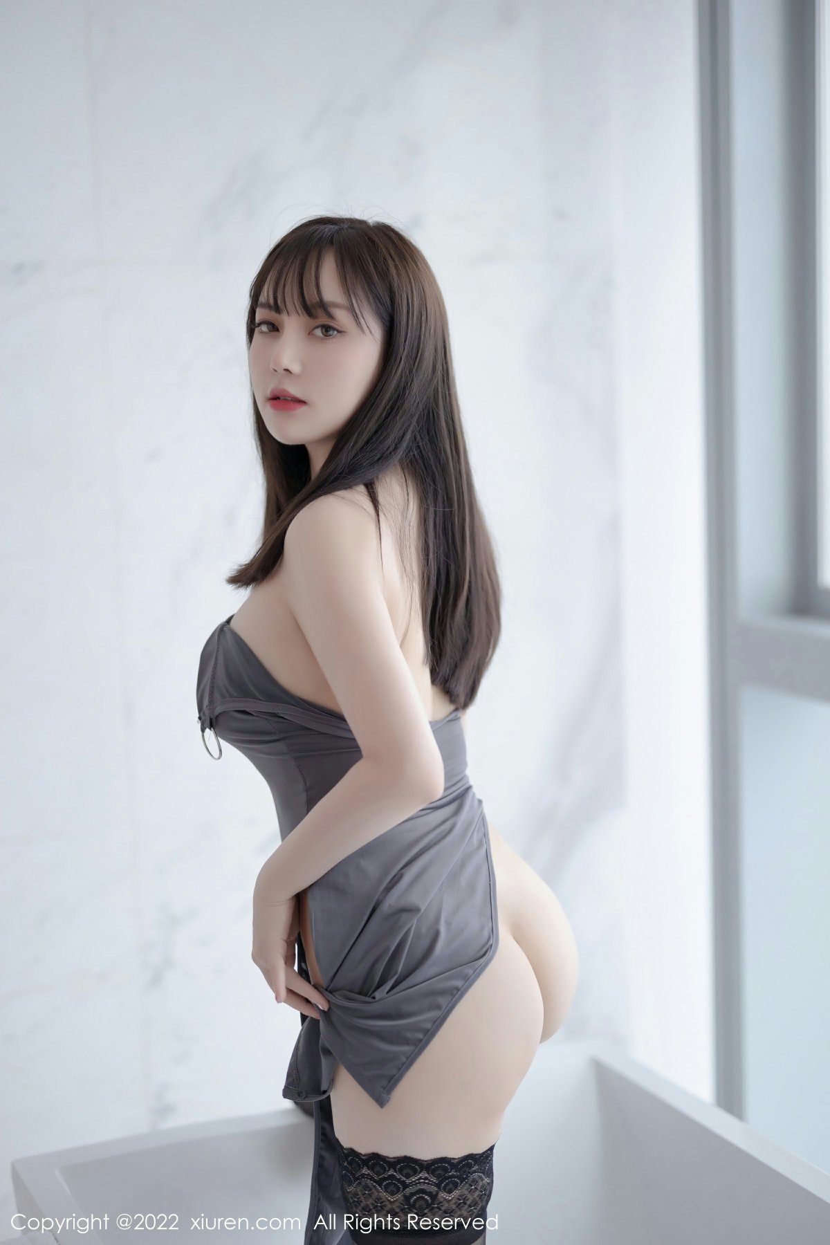 [XiuRen秀人网] 2022.11.16 No.5865 豆瓣酱第9张