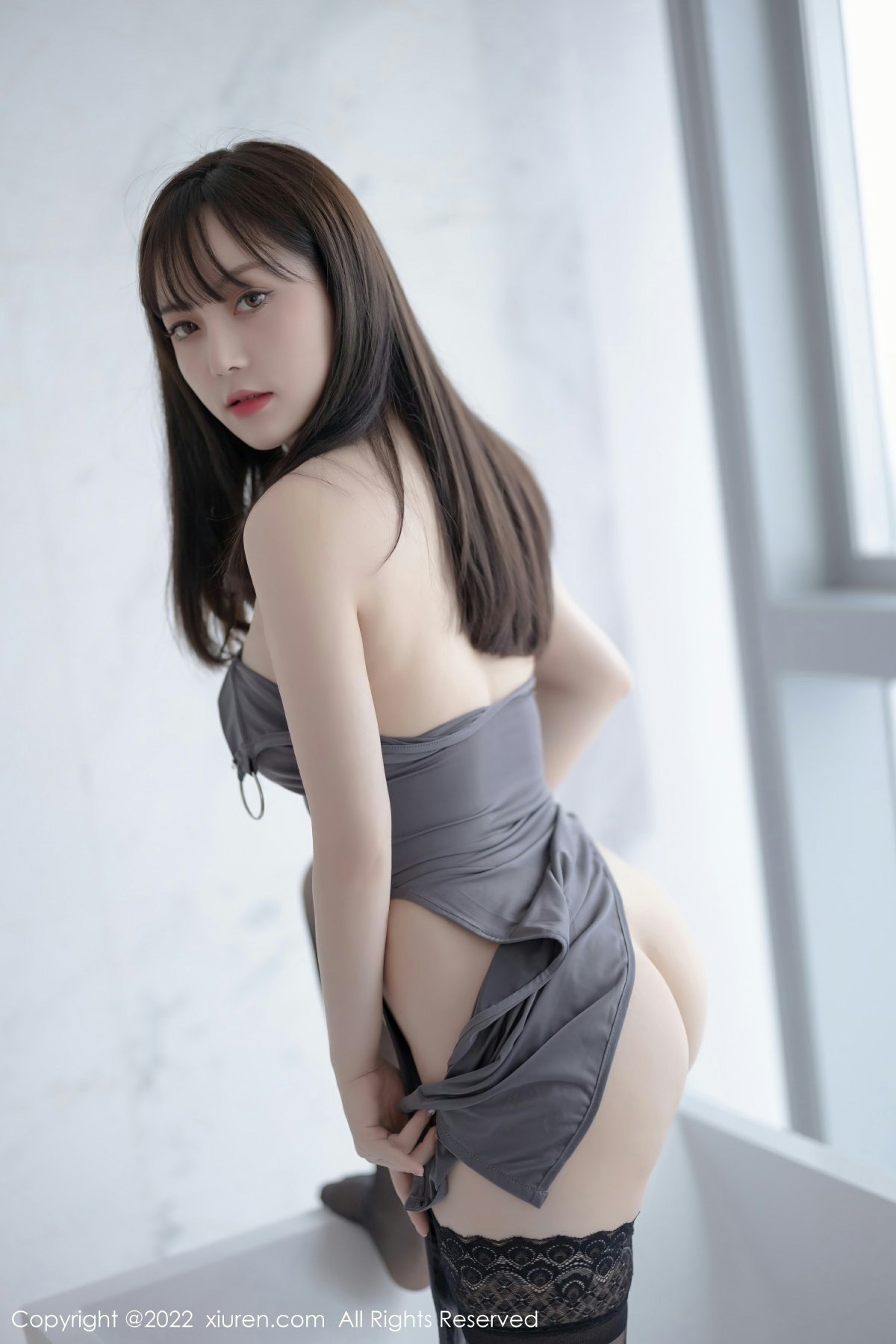 [XiuRen秀人网] 2022.11.16 No.5865 豆瓣酱第9张