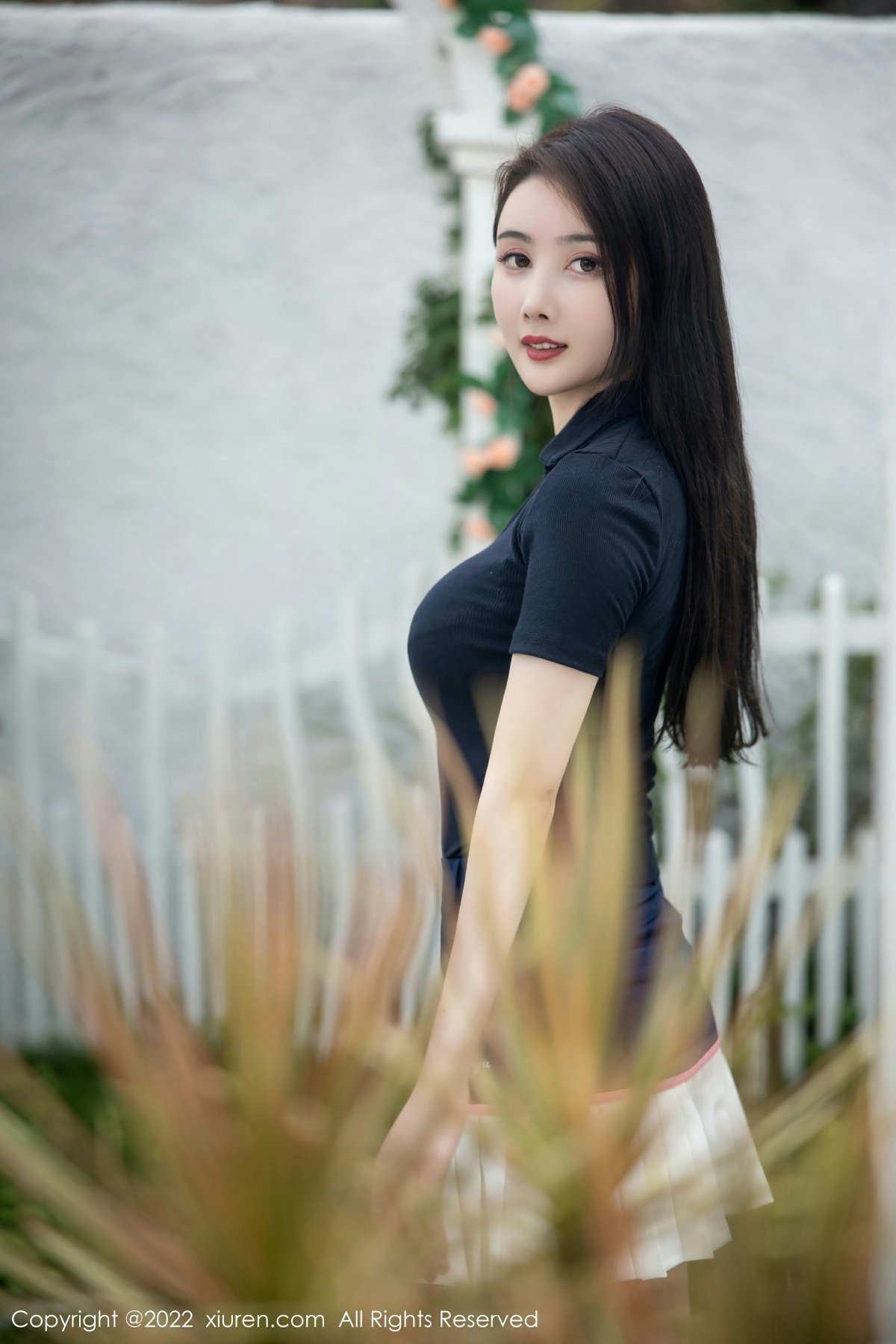 [XiuRen秀人网] 2022.11.17 No.5870 summer宝宝第3张