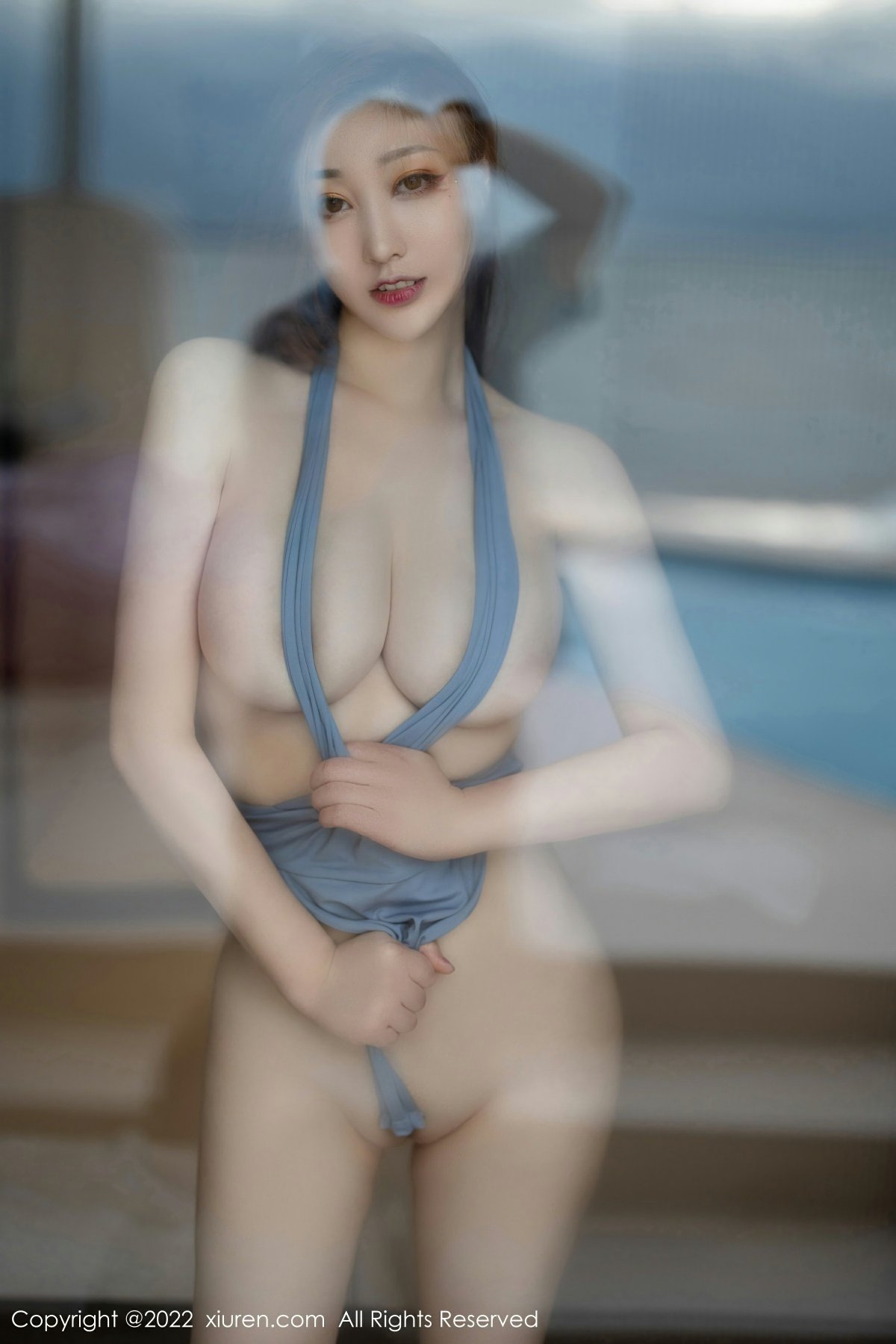 [XiuRen秀人网] 2022.11.18 No.5878 妲己_Toxic第6张