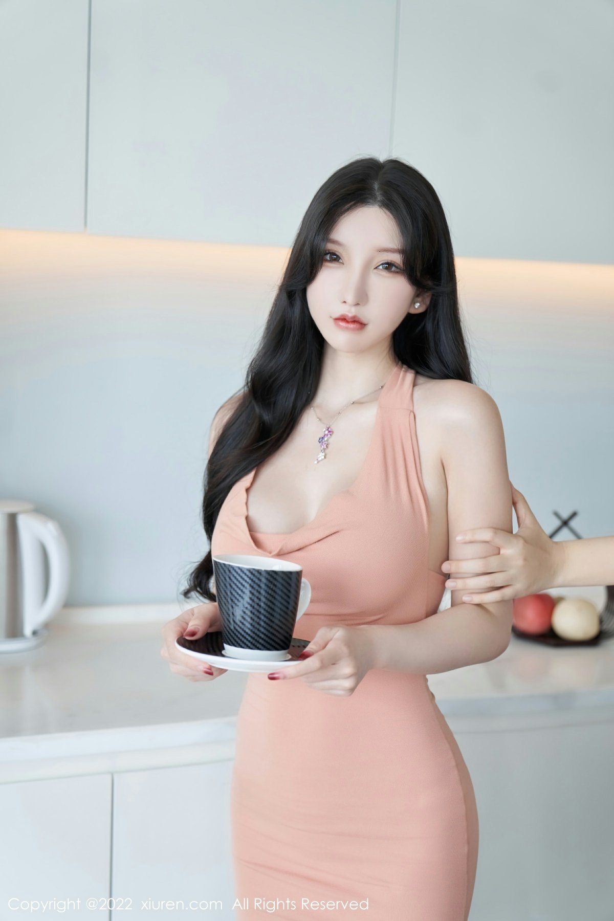 [XiuRen秀人网] 2022.11.18 No.5881 周于希Sally第4张