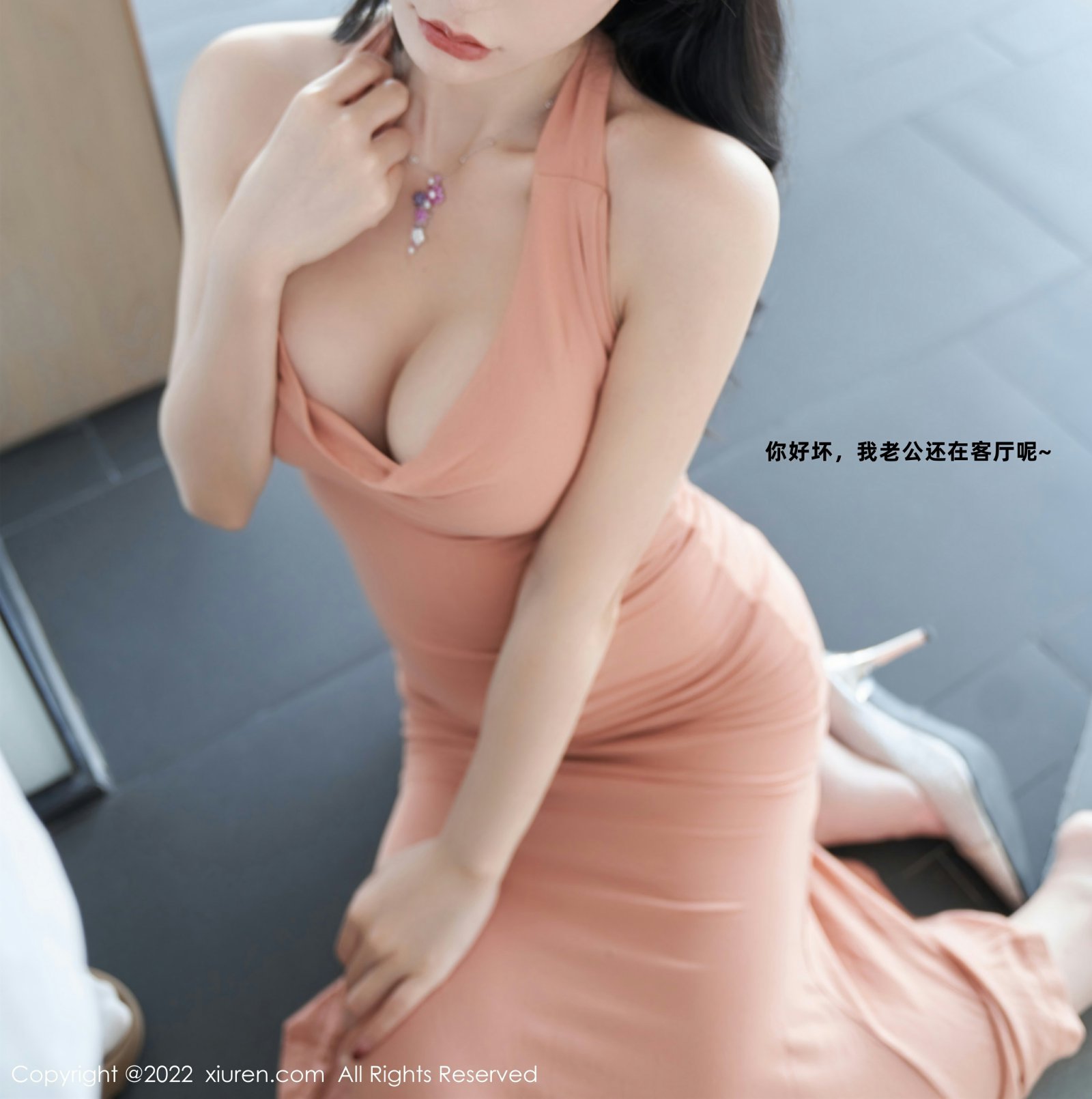 [XiuRen秀人网] 2022.11.18 No.5881 周于希Sally第5张