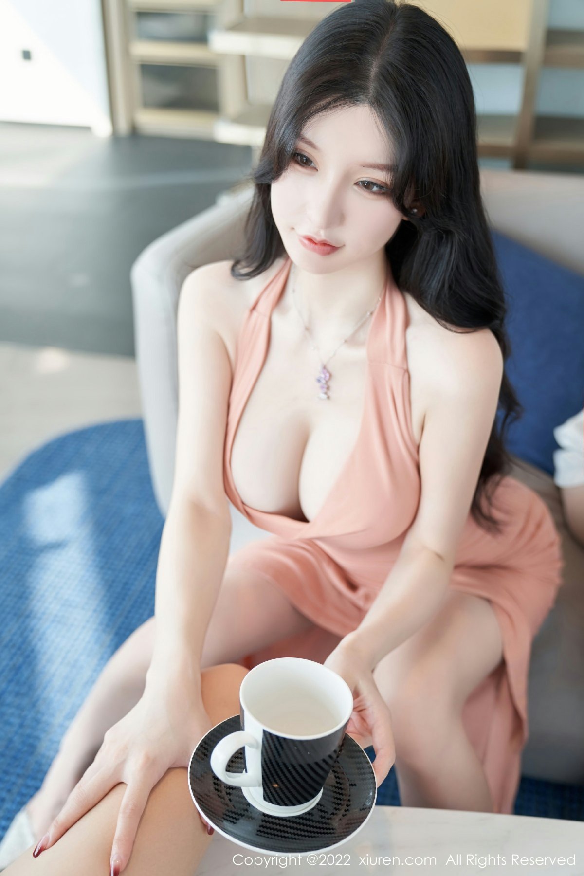 [XiuRen秀人网] 2022.11.18 No.5881 周于希Sally第8张