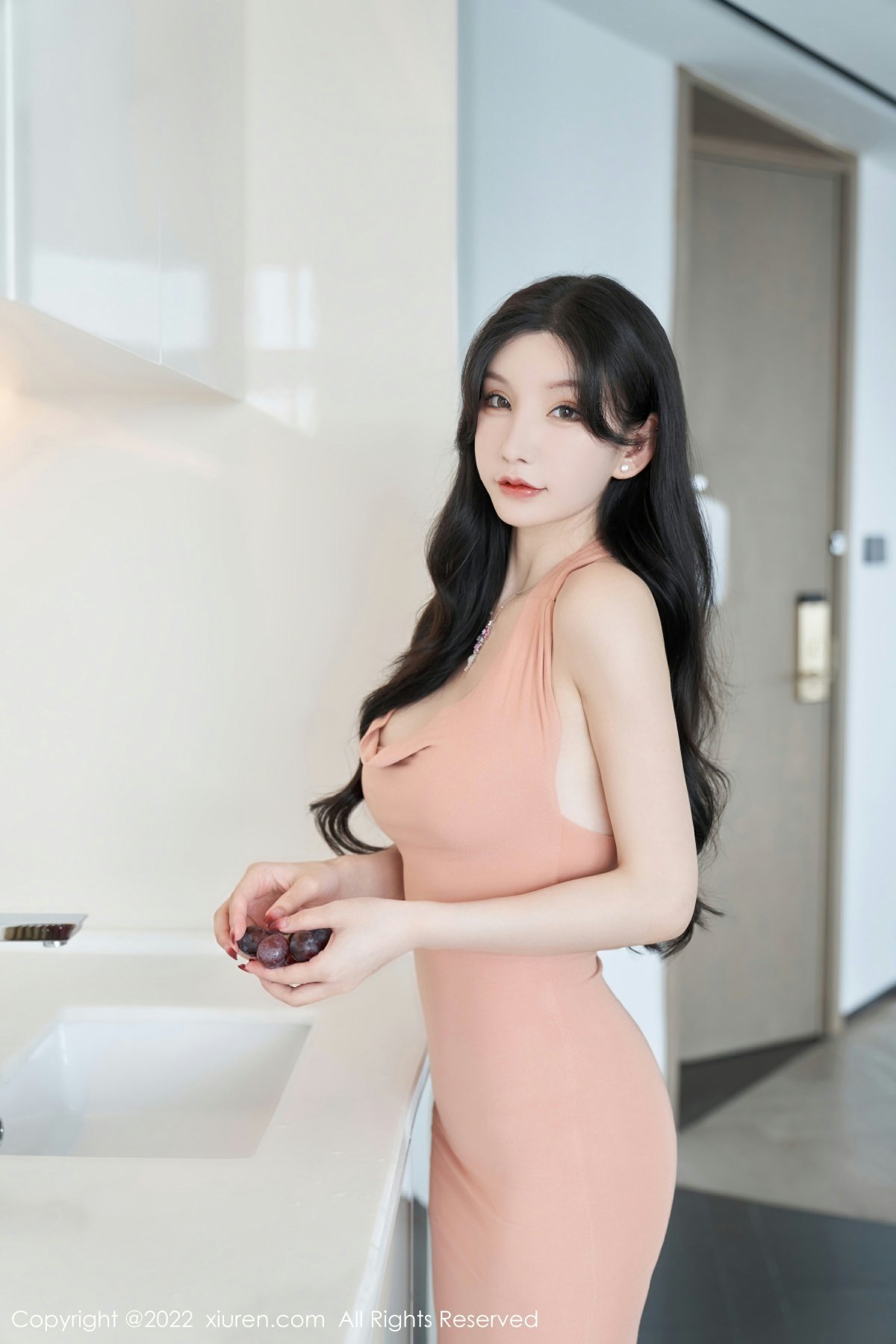 [XiuRen秀人网] 2022.11.18 No.5881 周于希Sally第2张
