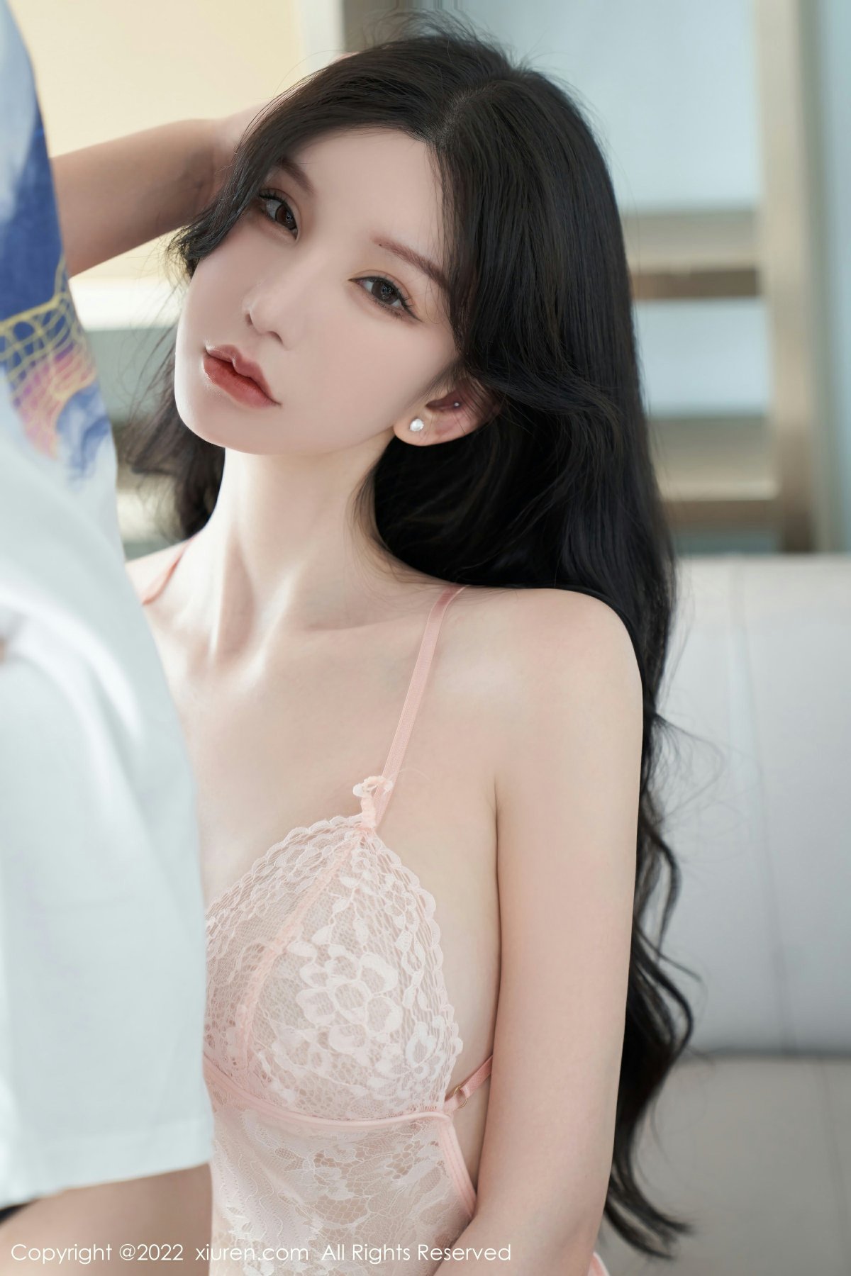 [XiuRen秀人网] 2022.11.18 No.5881 周于希Sally第13张
