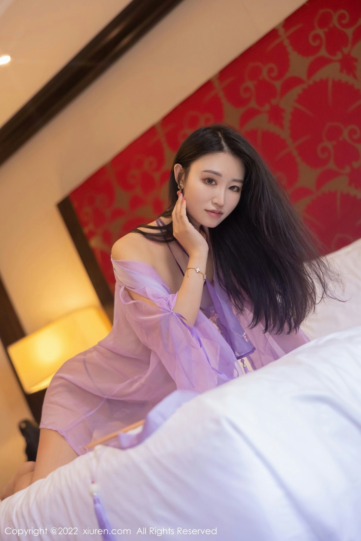 [XiuRen秀人网] 2022.11.21 No.5883 司柠第12张