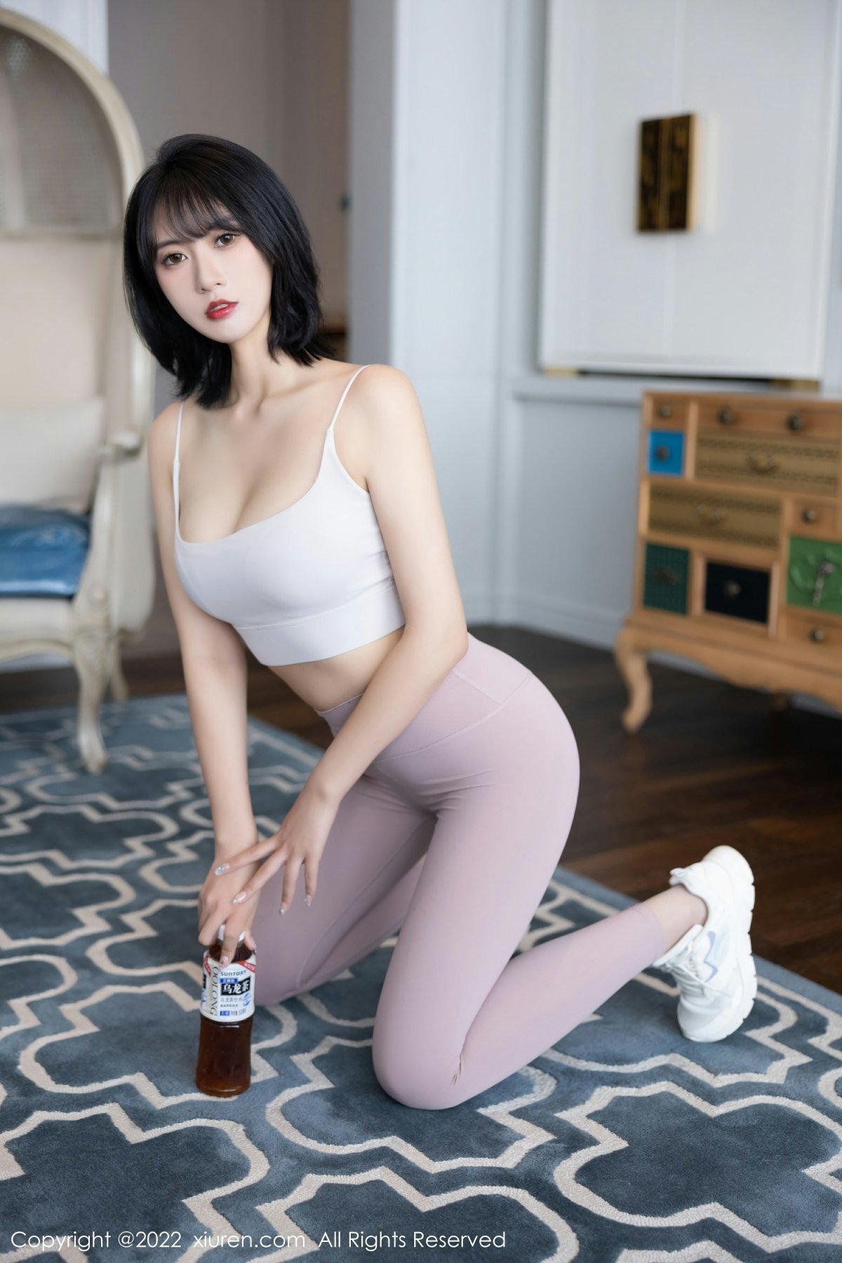 [XiuRen秀人网] 2022.11.21 No.5885 林子遥第5张