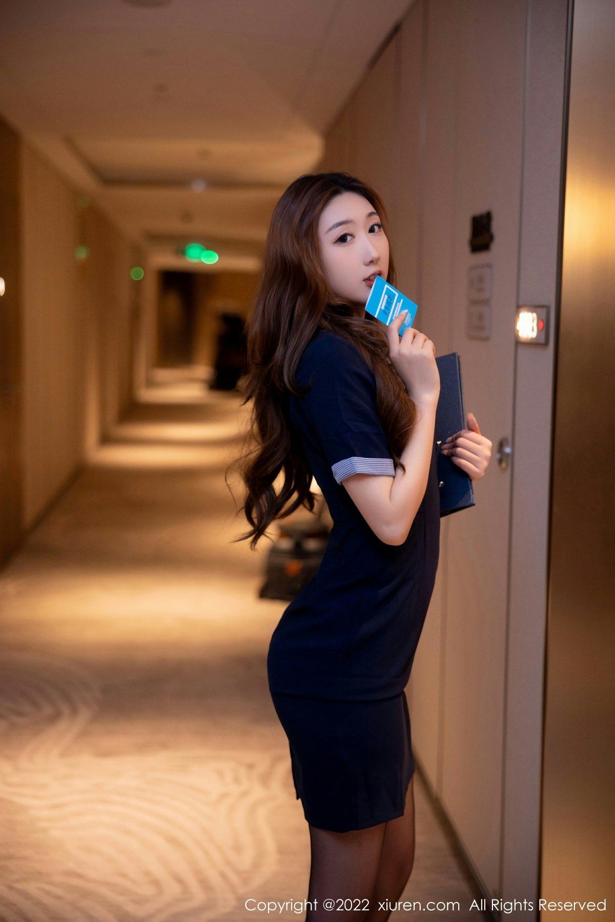 [XiuRen秀人网] 2022.11.21 No.5886 江真真第2张