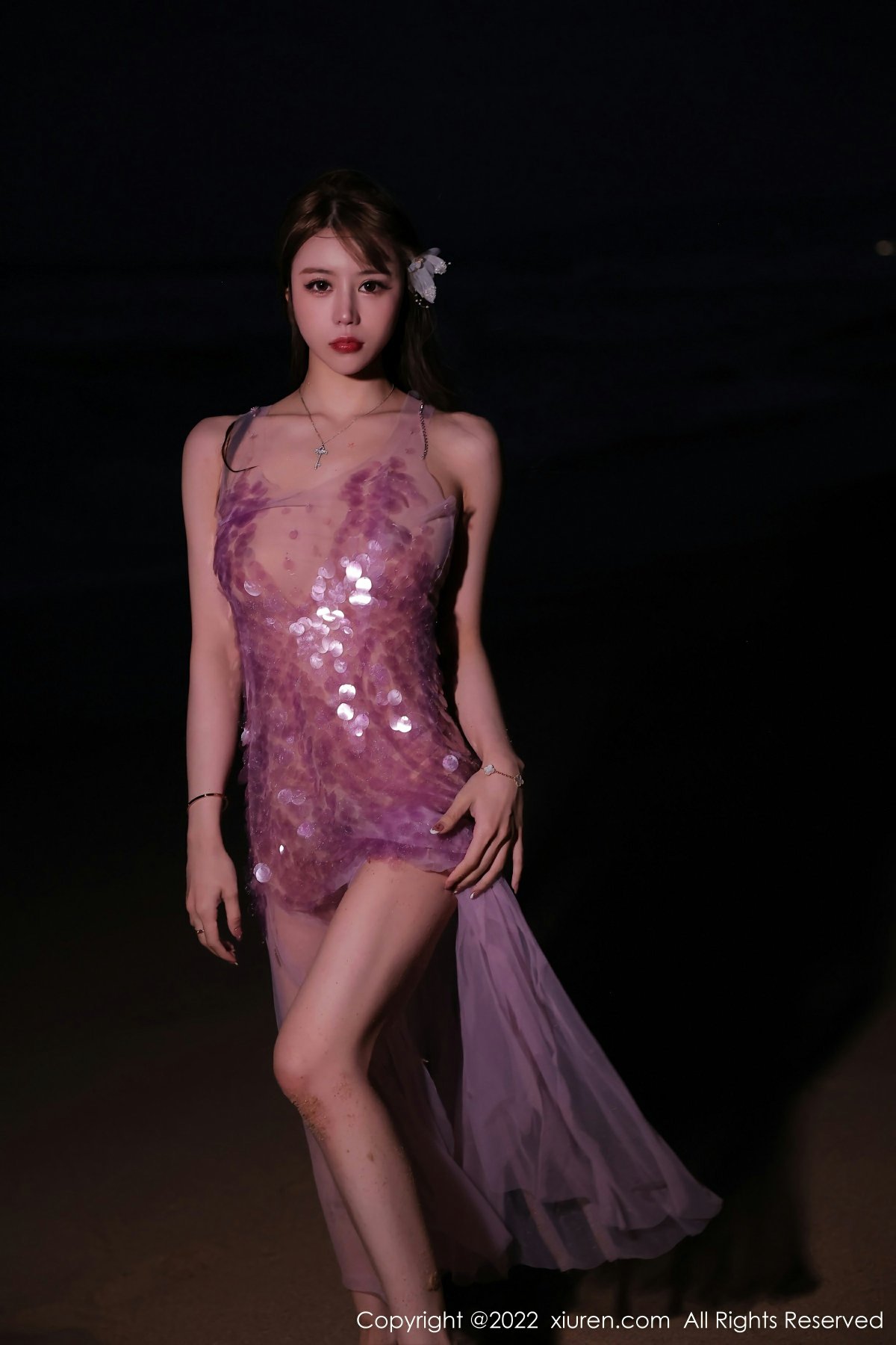 [XiuRen秀人网] 2022.11.22 No.5890 tina_甜仔第10张