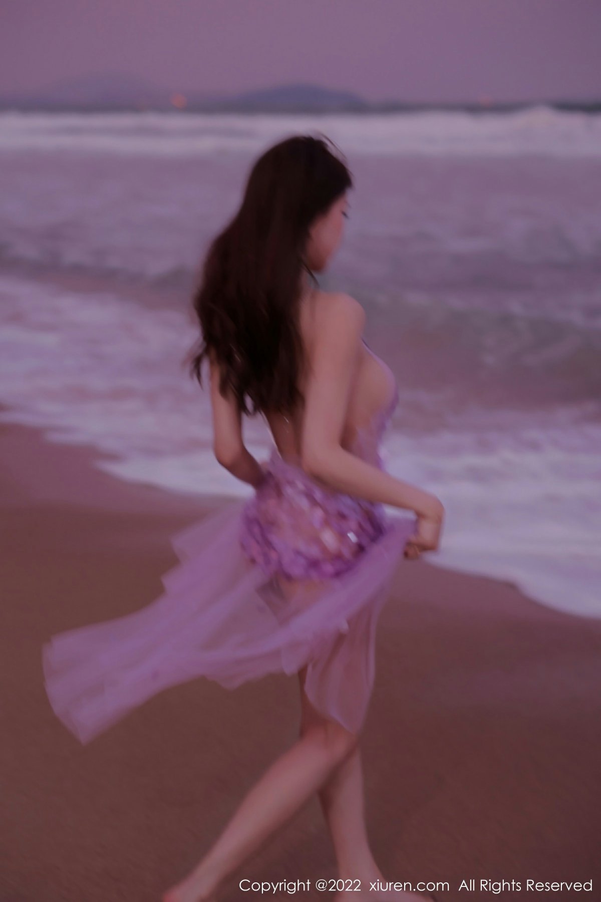 [XiuRen秀人网] 2022.11.22 No.5890 tina_甜仔第2张