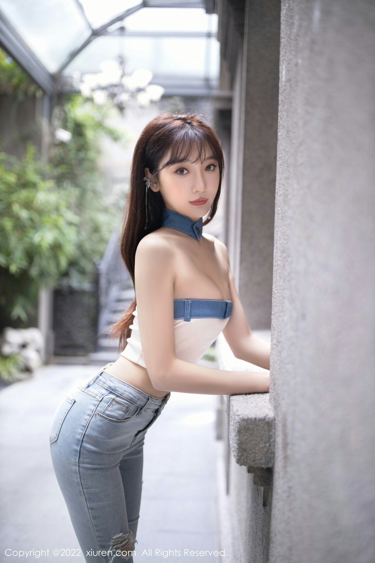 [XiuRen秀人网] 2022.11.24 No.5908 陆萱萱第15张