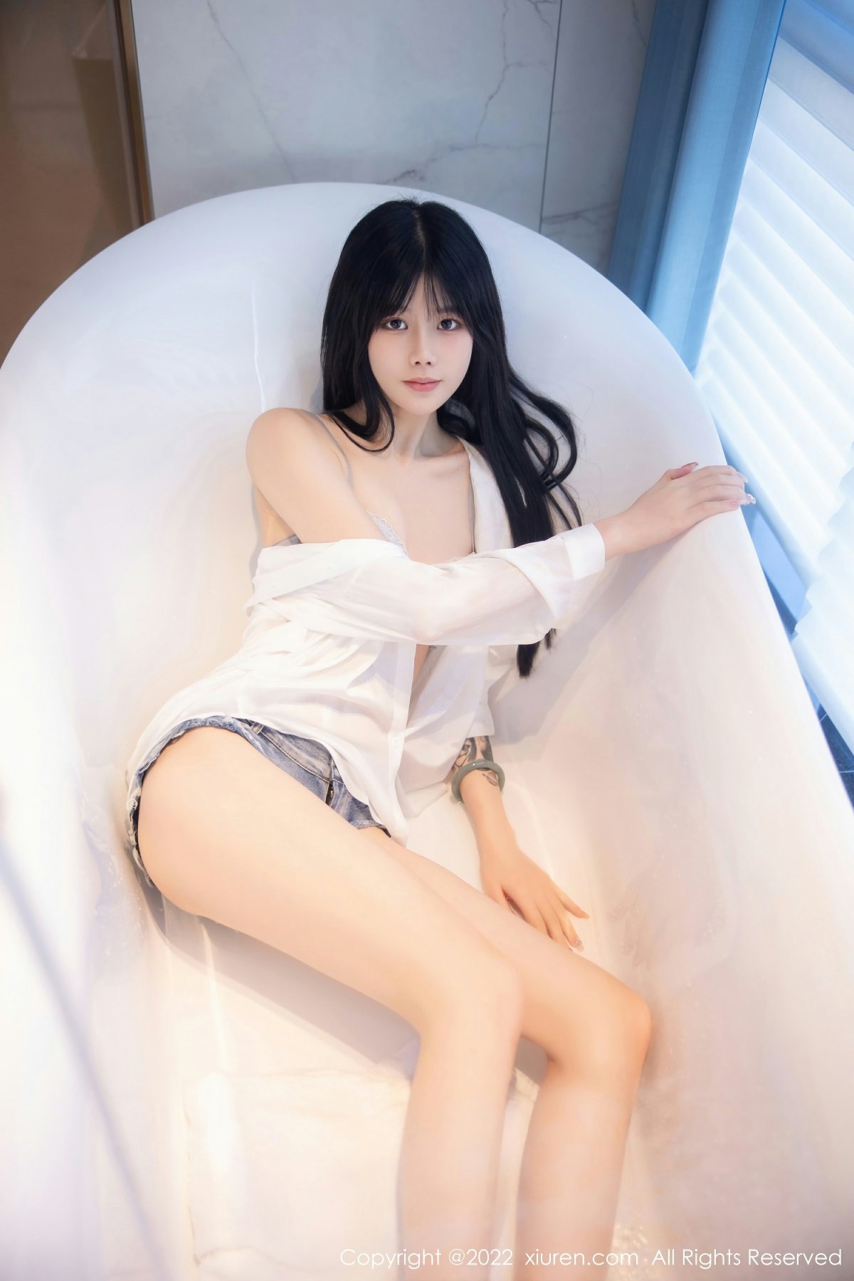 [XiuRen秀人网] 2022.11.25 No.5909 77qiqi第4张
