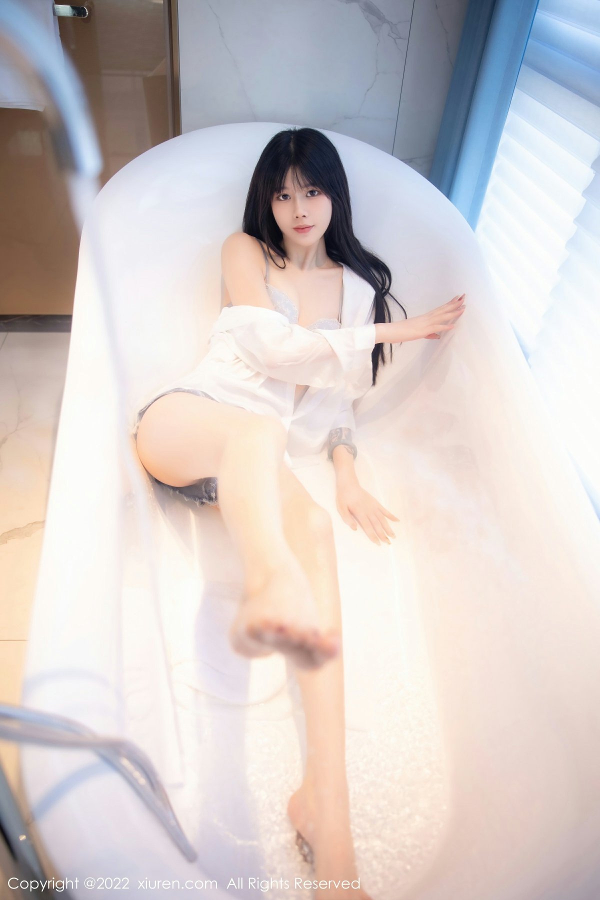 [XiuRen秀人网] 2022.11.25 No.5909 77qiqi第4张