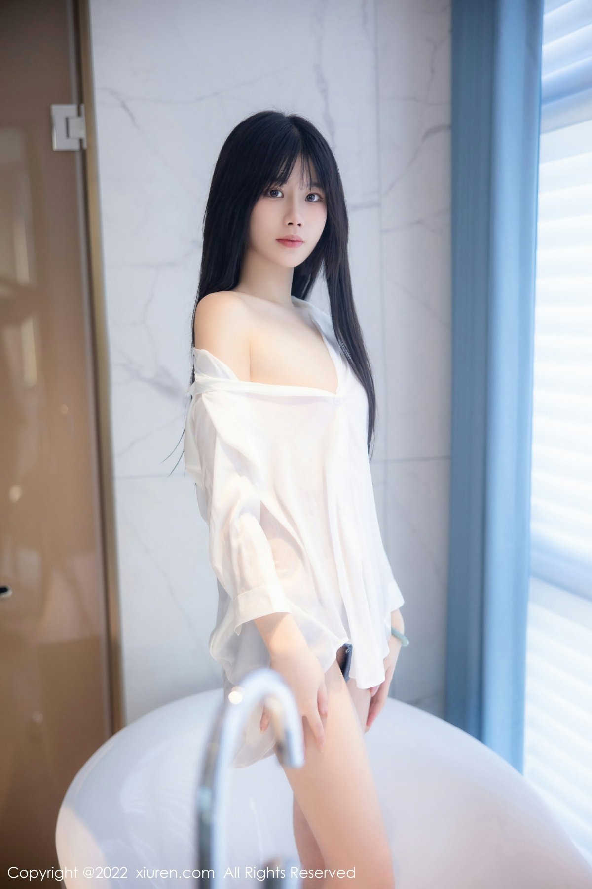 [XiuRen秀人网] 2022.11.25 No.5909 77qiqi第8张