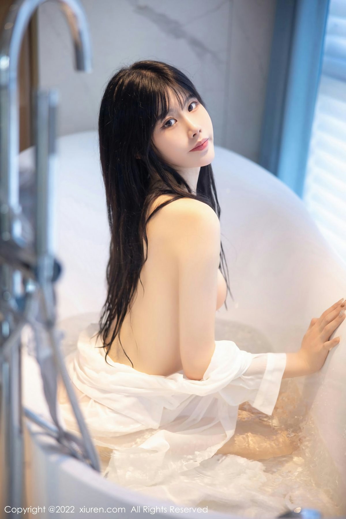 [XiuRen秀人网] 2022.11.25 No.5909 77qiqi第12张