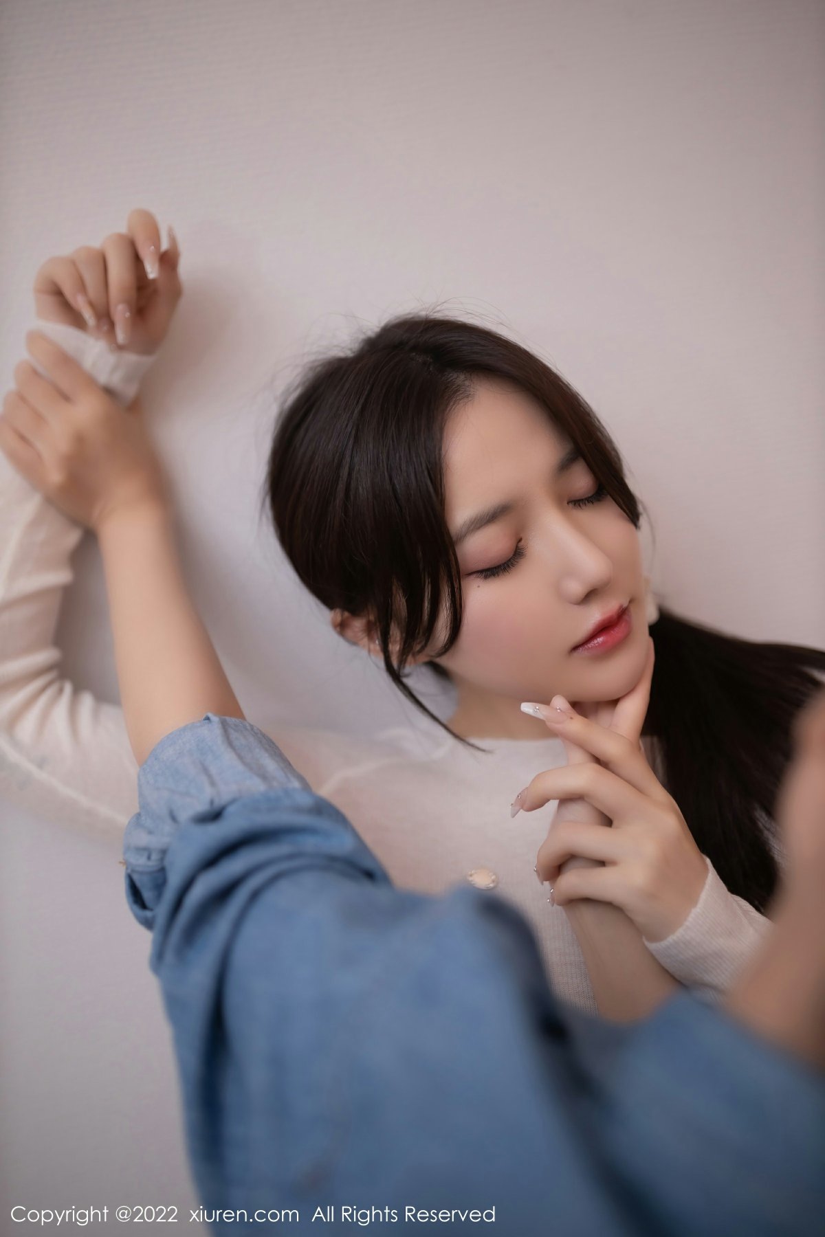 [XiuRen秀人网] 2022.11.25 No.5913 鱼子酱Fish第1张