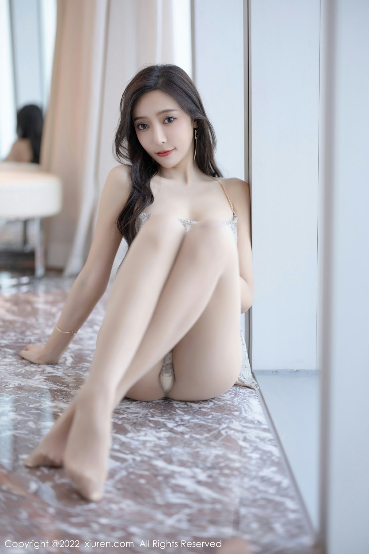 [XiuRen秀人网] 2022.11.28 No.5920 王馨瑶yanni第8张