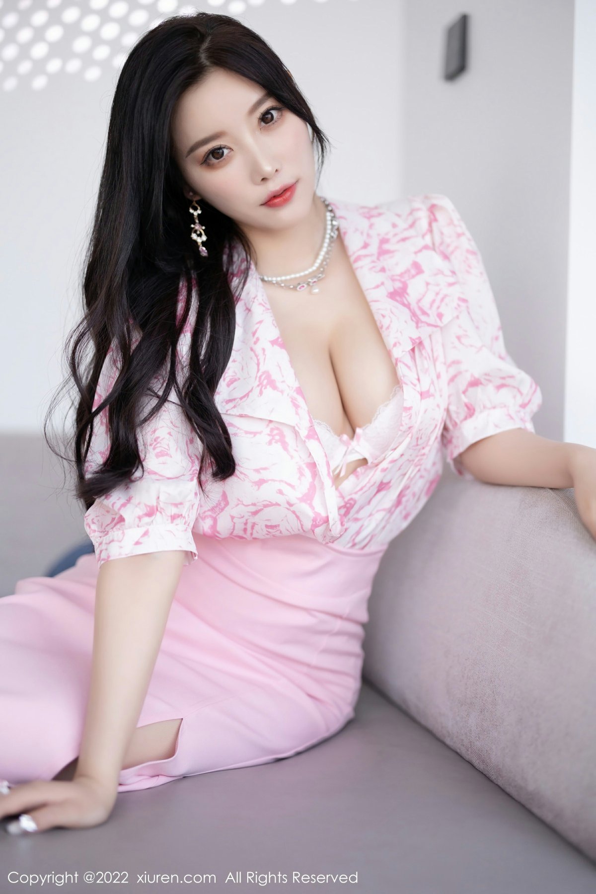[XiuRen秀人网] 2022.11.29 No.5927 杨晨晨Yome第5张