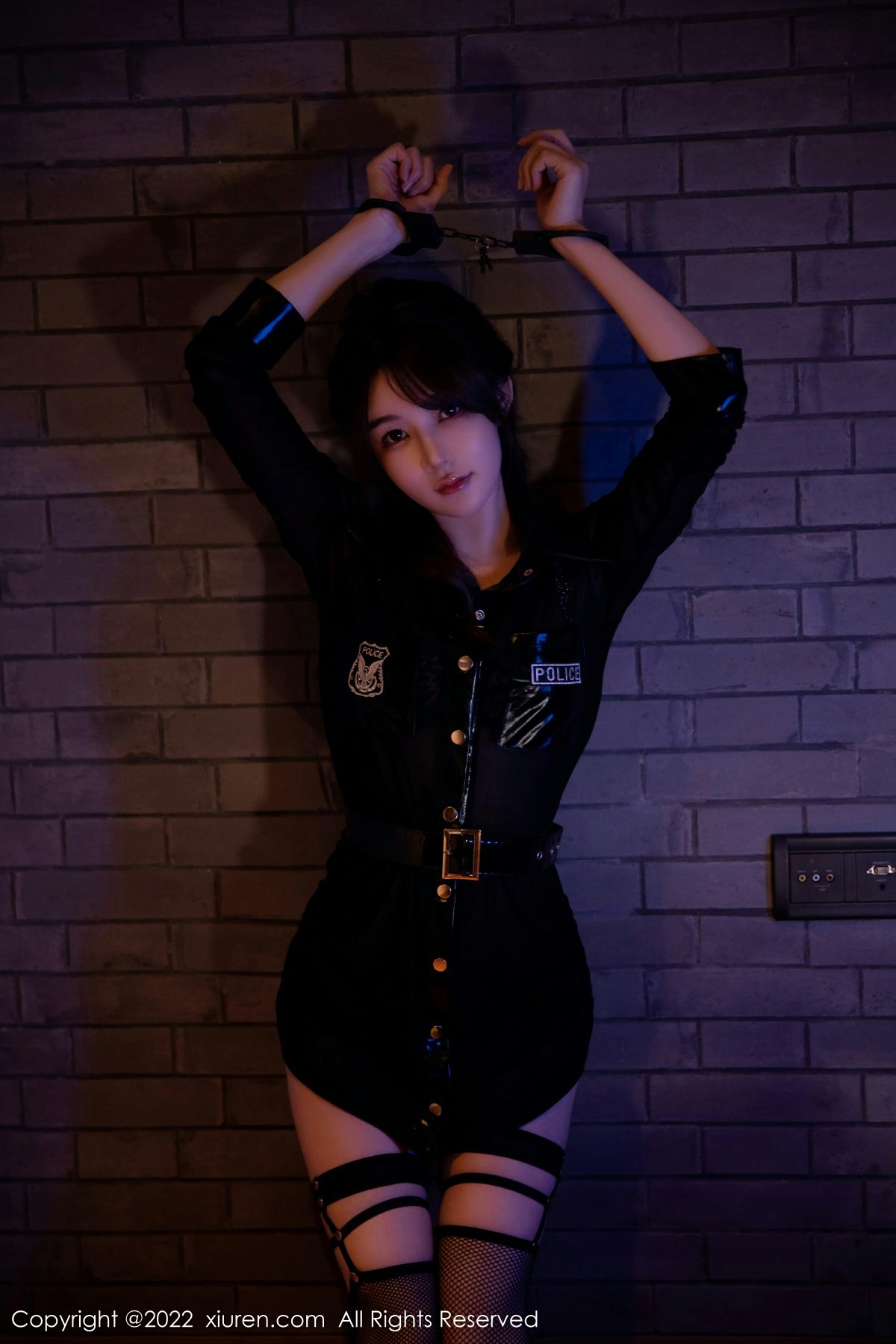 [XiuRen秀人网] 2022.11.30 No.5931 婠婠么第4张