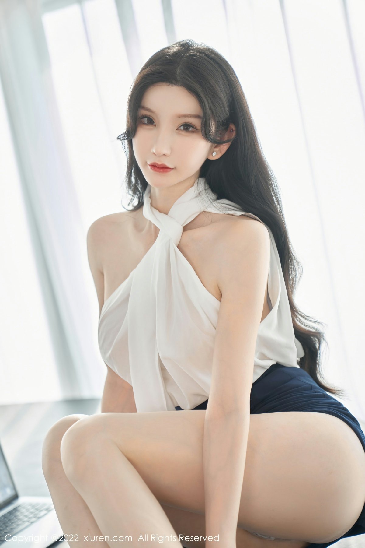 [XiuRen秀人网] 2022.12.02 No.5948 周于希Sally第6张