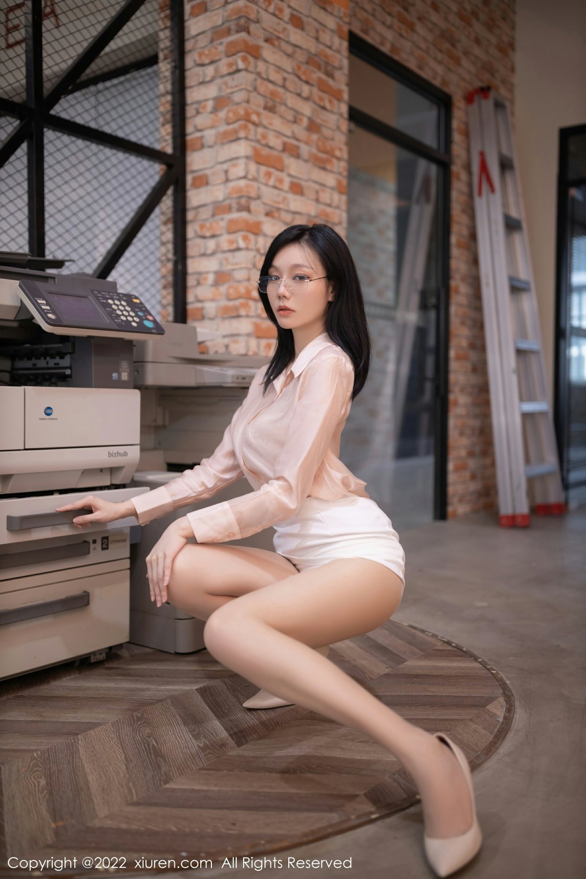 [XiuRen秀人网] 2022.12.06 No.5960 安然anran第3张