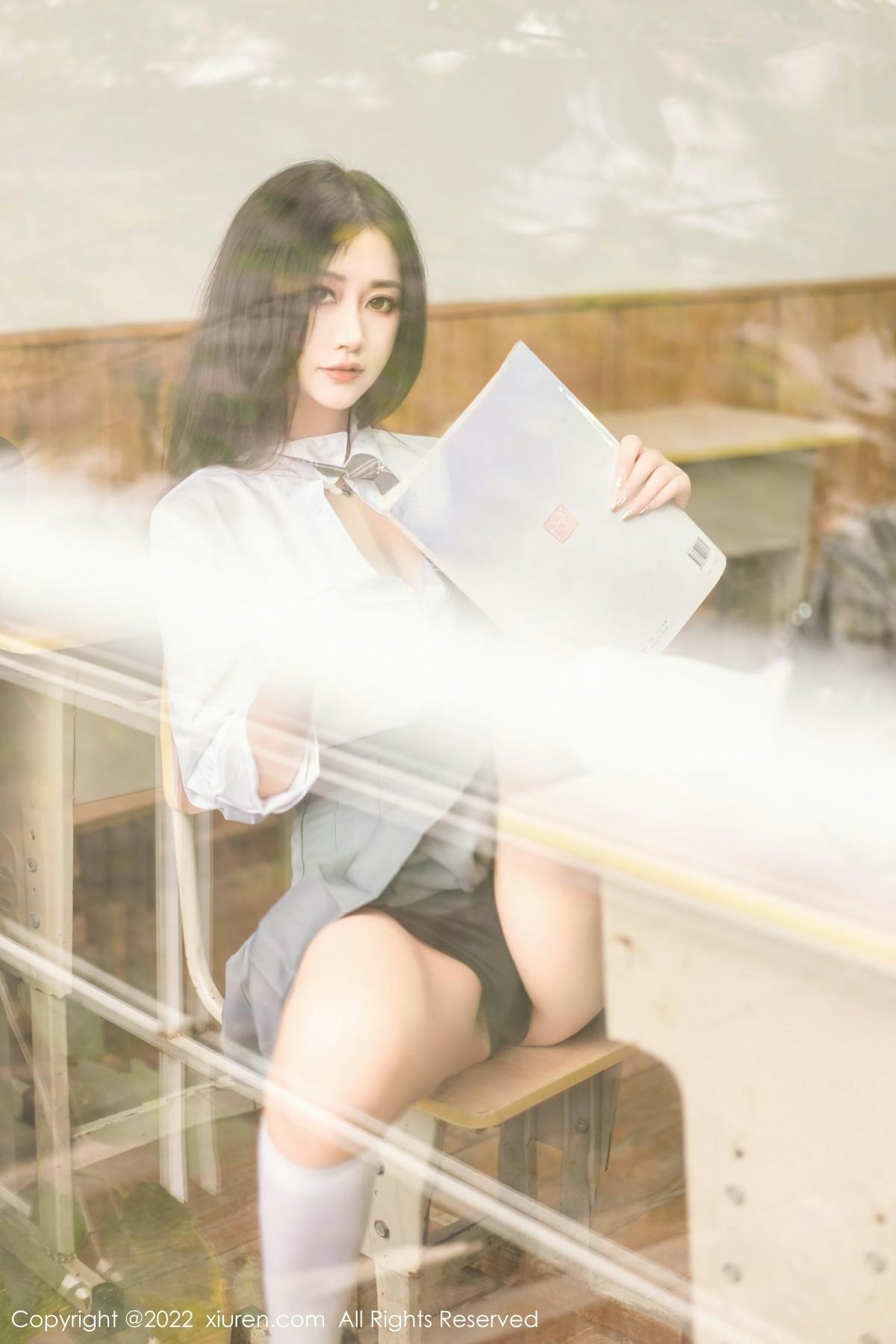 [XiuRen秀人网] 2022.12.08 No.5970 laura阿姣第7张