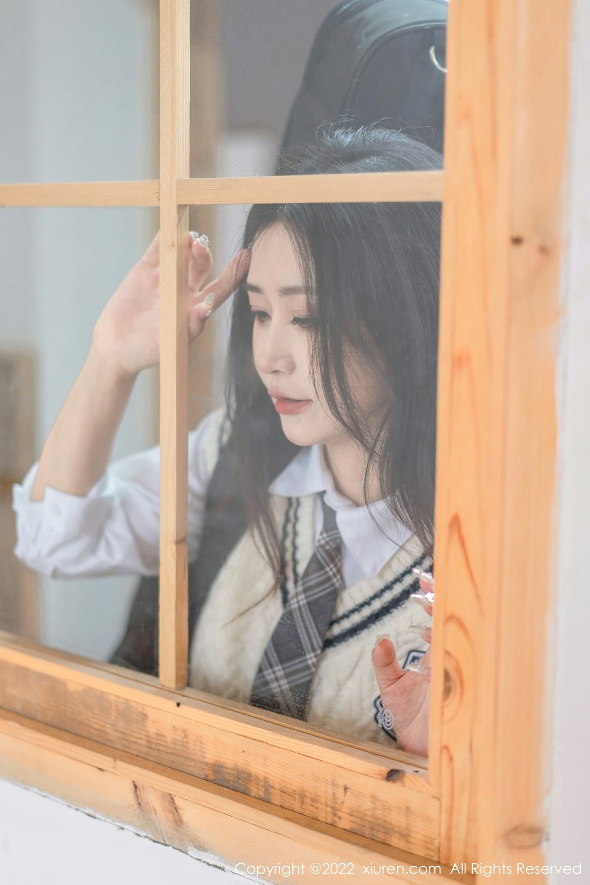 [XiuRen秀人网] 2022.12.08 No.5970 laura阿姣第1张