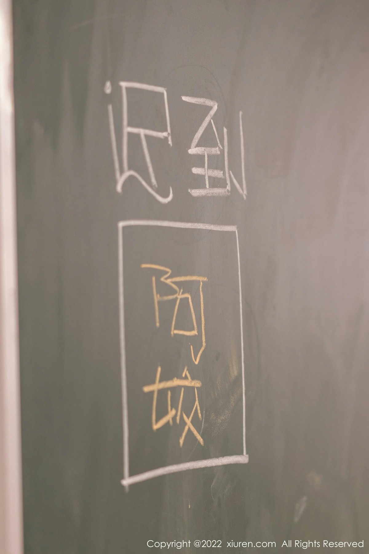 [XiuRen秀人网] 2022.12.08 No.5970 laura阿姣第10张
