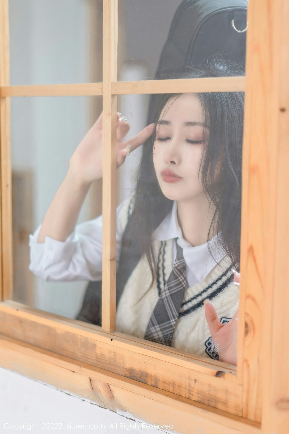 [XiuRen秀人网] 2022.12.08 No.5970 laura阿姣第2张