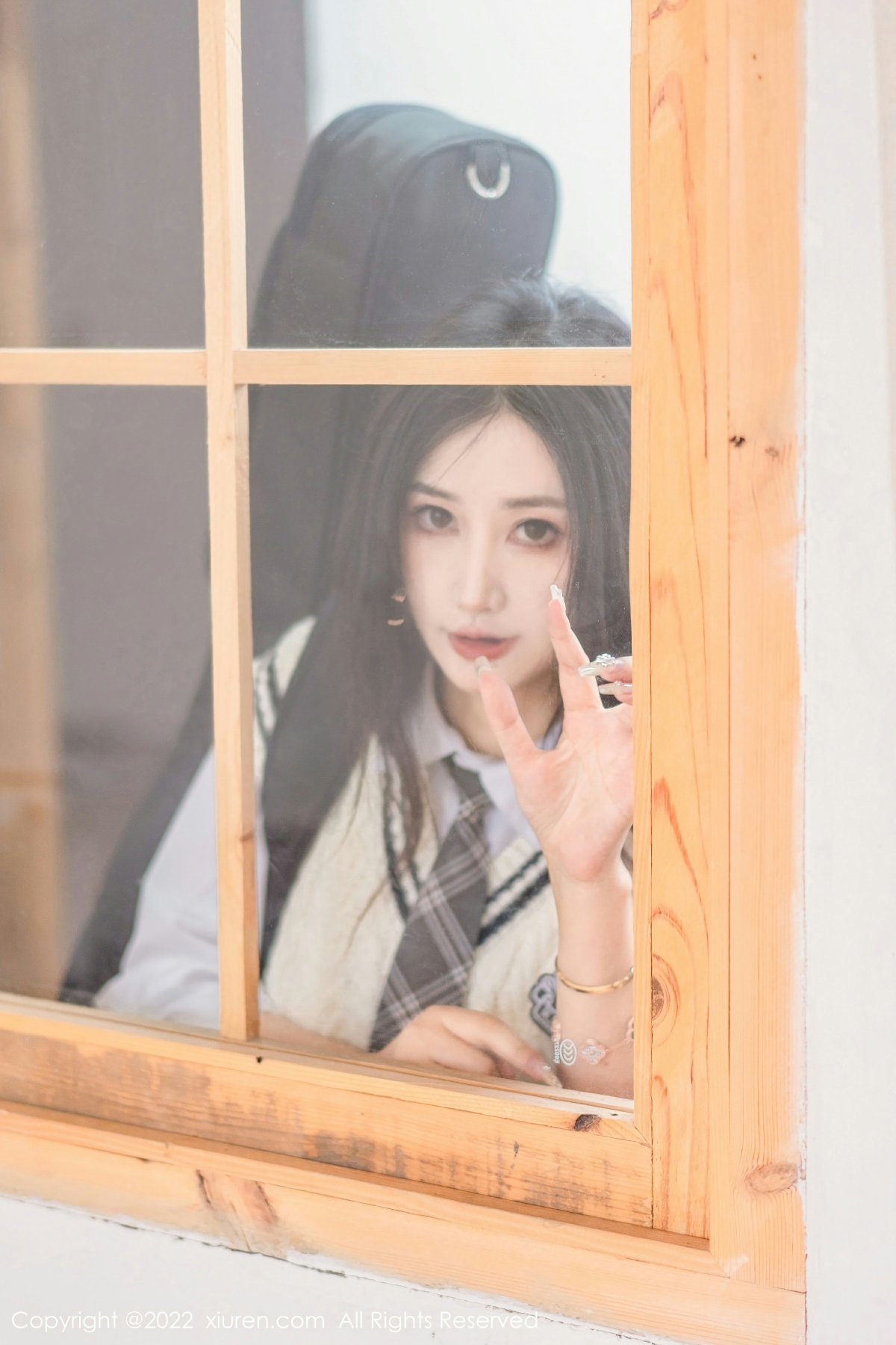 [XiuRen秀人网] 2022.12.08 No.5970 laura阿姣第2张