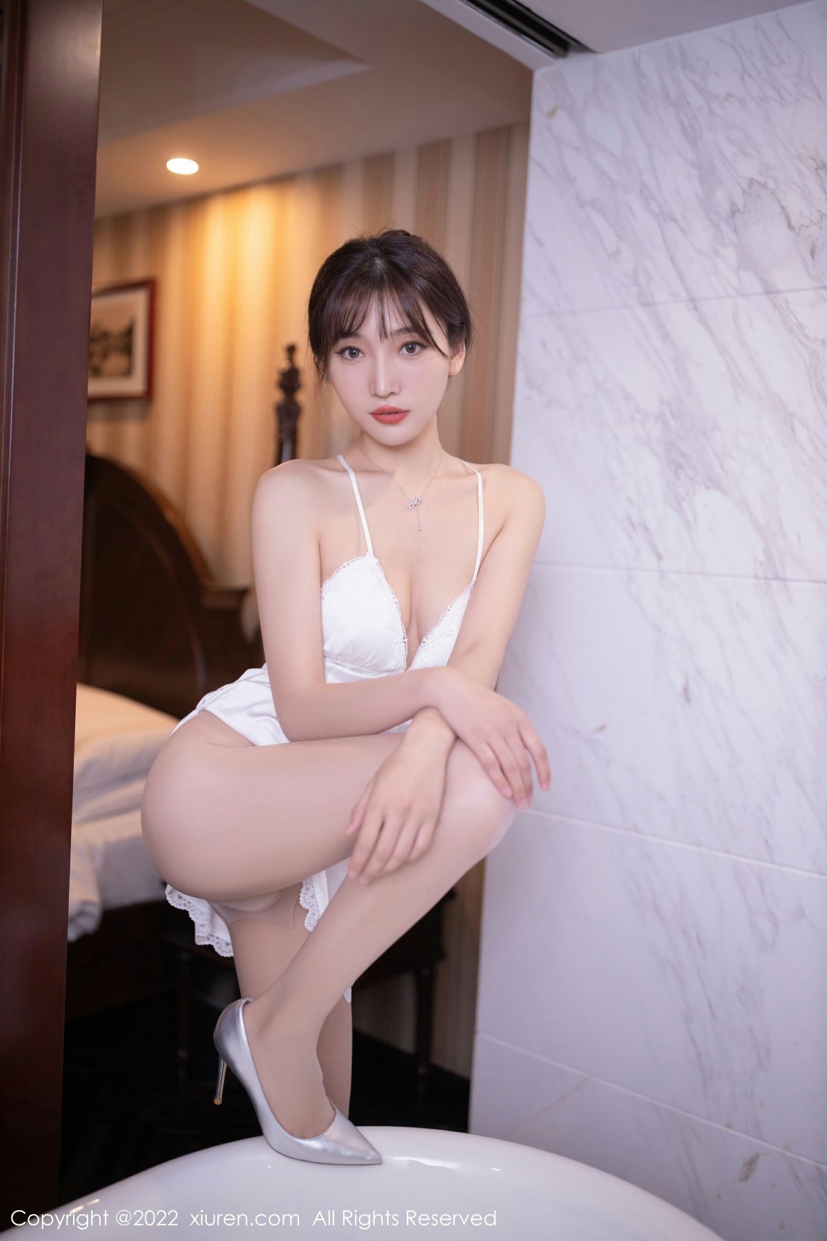 [XiuRen秀人网] 2022.12.08 No.5973 陆萱萱第11张