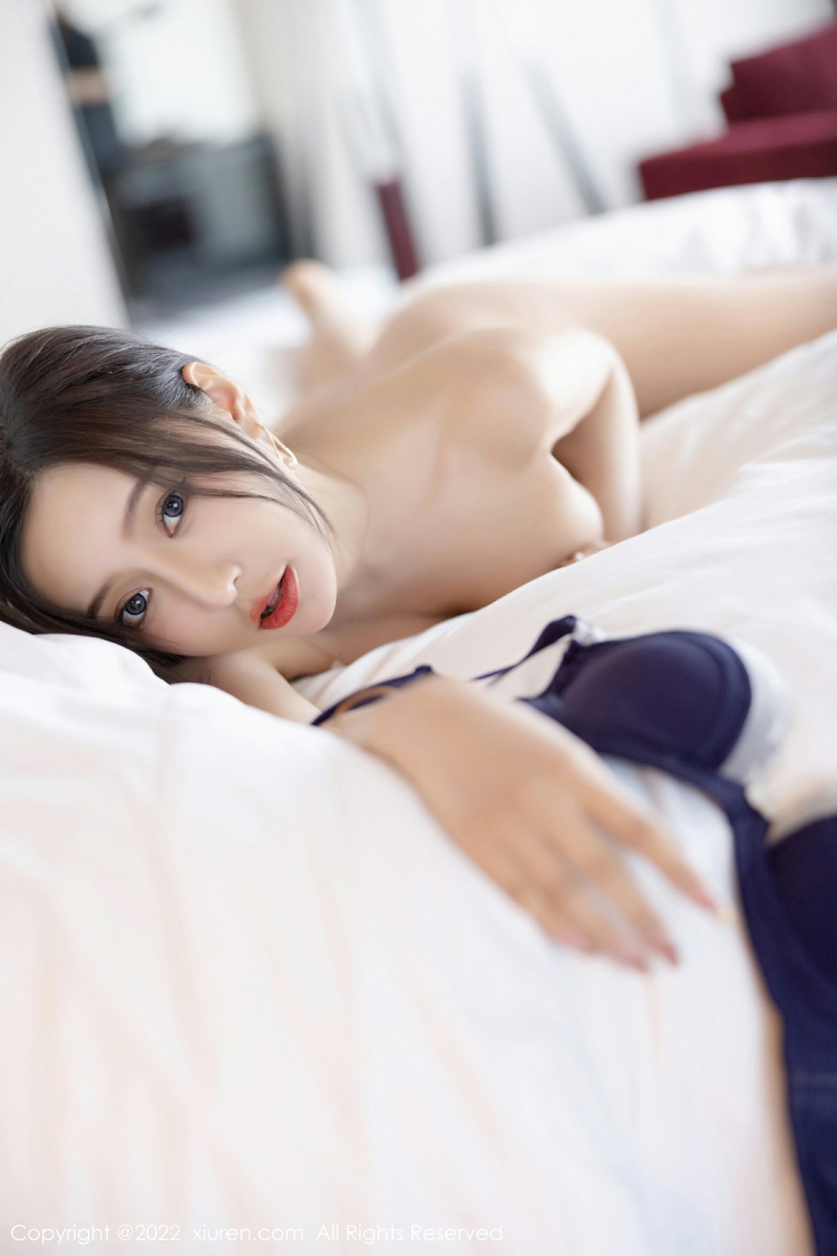 [XiuRen秀人网] 2022.12.09 No.5978 王馨瑶yanni第16张