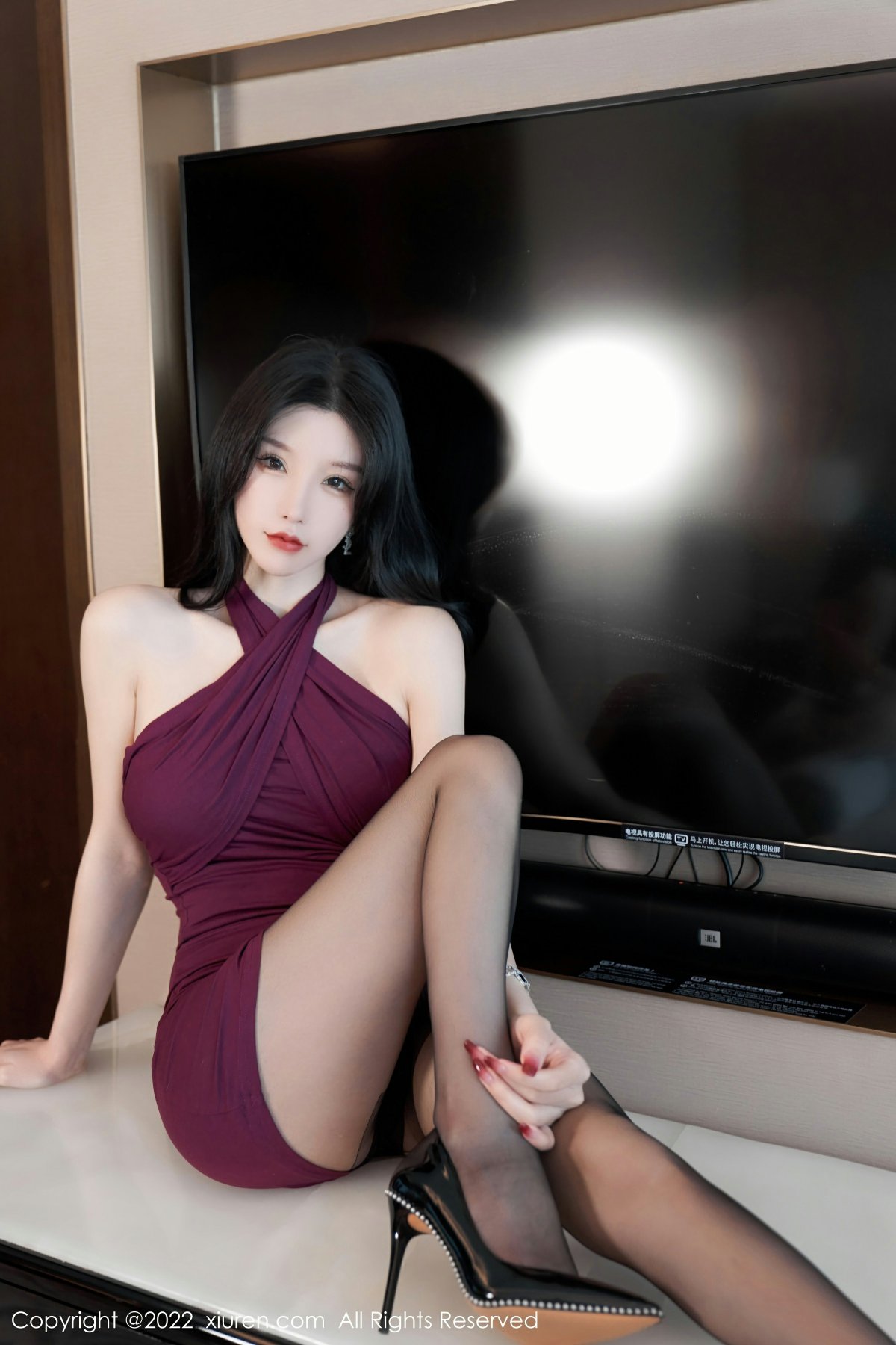 [XiuRen秀人网] 2022.12.09 No.5980 周于希Sally第6张