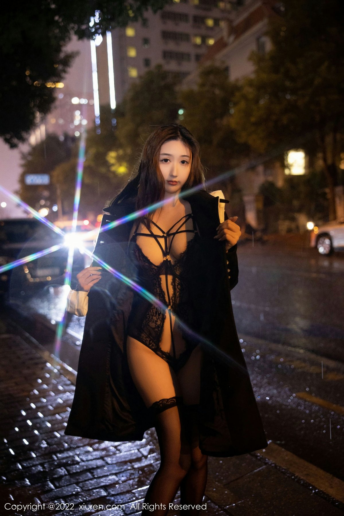 [XiuRen秀人网] 2022.12.12 No.5984 江真真第2张