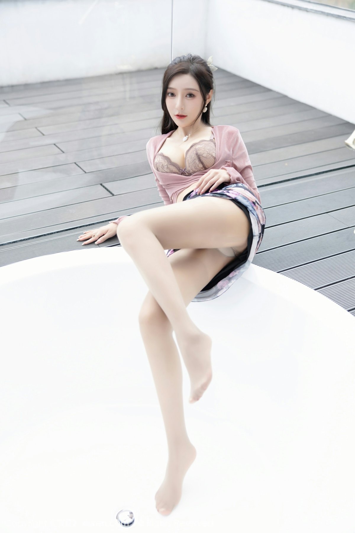[XiuRen秀人网] 2022.12.12 No.5985 王馨瑶yanni第5张