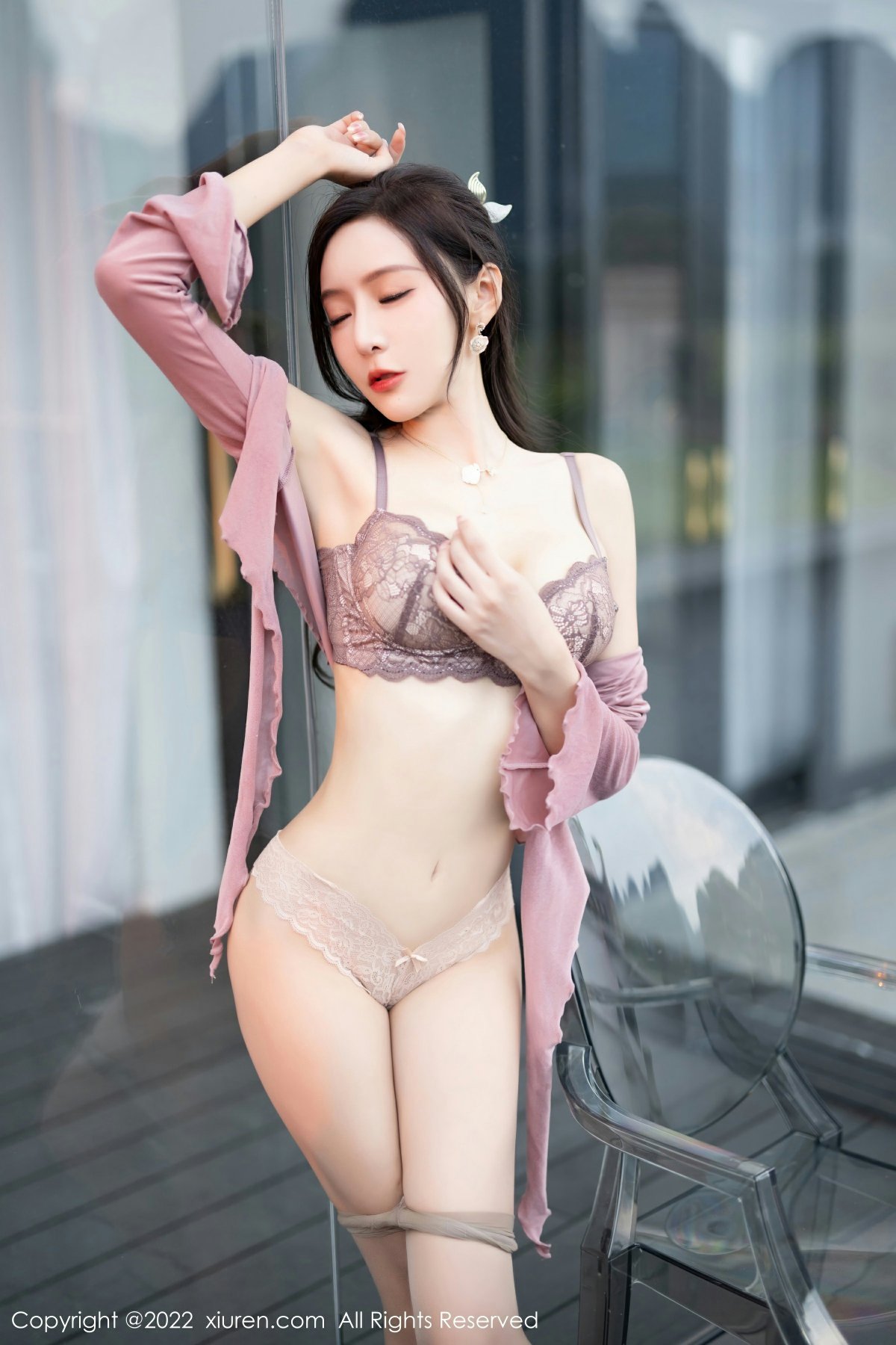 [XiuRen秀人网] 2022.12.12 No.5985 王馨瑶yanni第14张