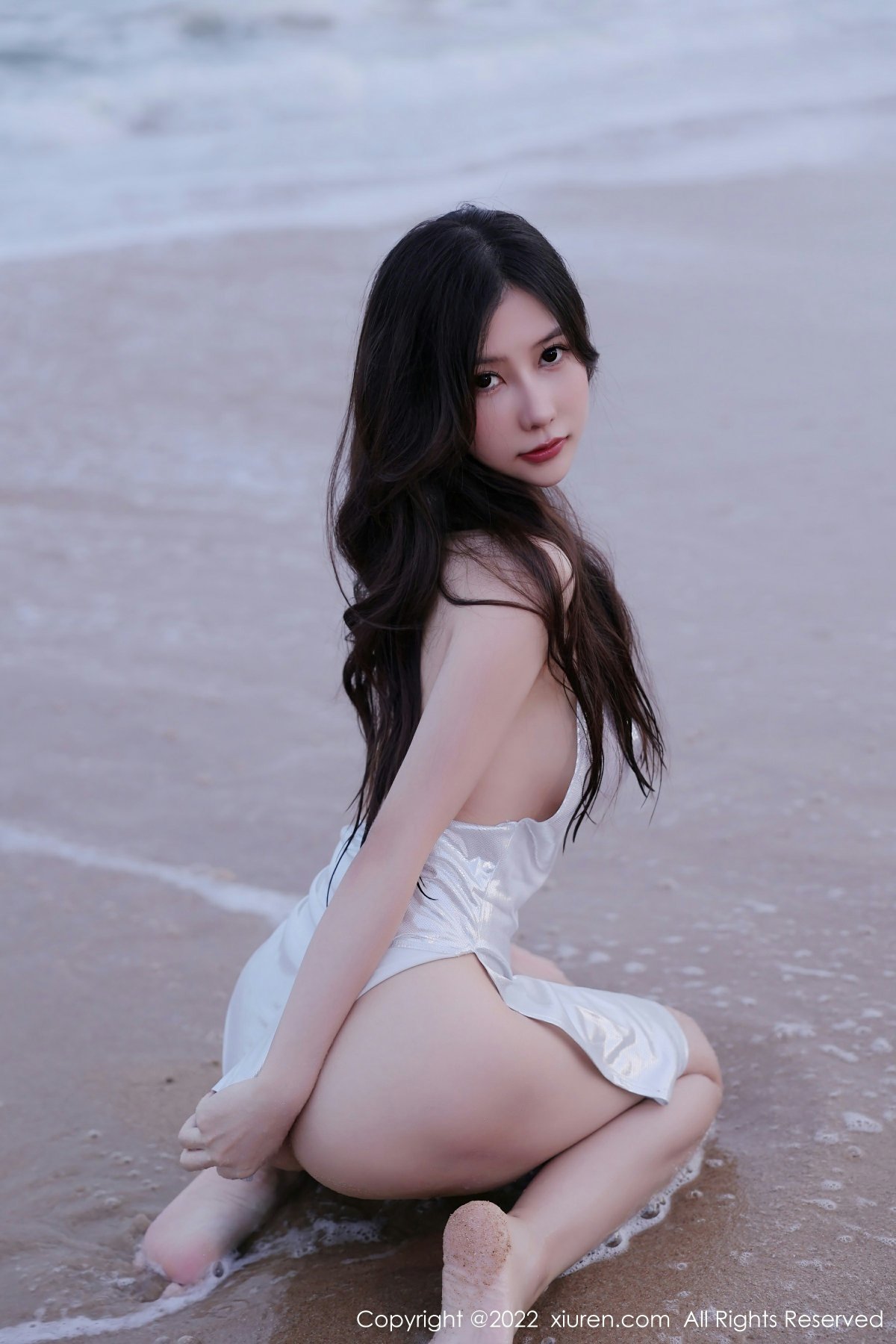 [XiuRen秀人网] 2022.12.13 No.5990 尹甜甜第8张