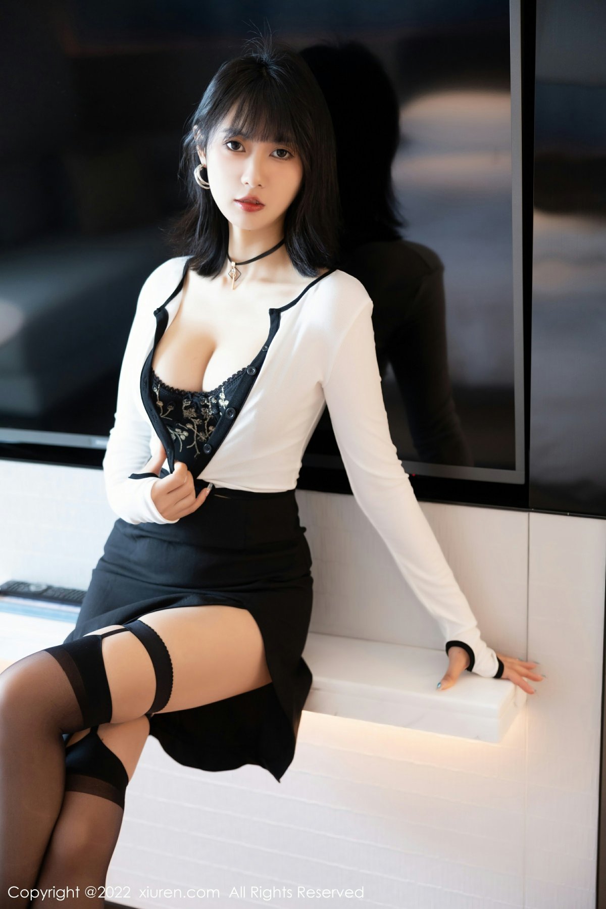 [XiuRen秀人网] 2022.12.13 No.5991 林子遥第3张