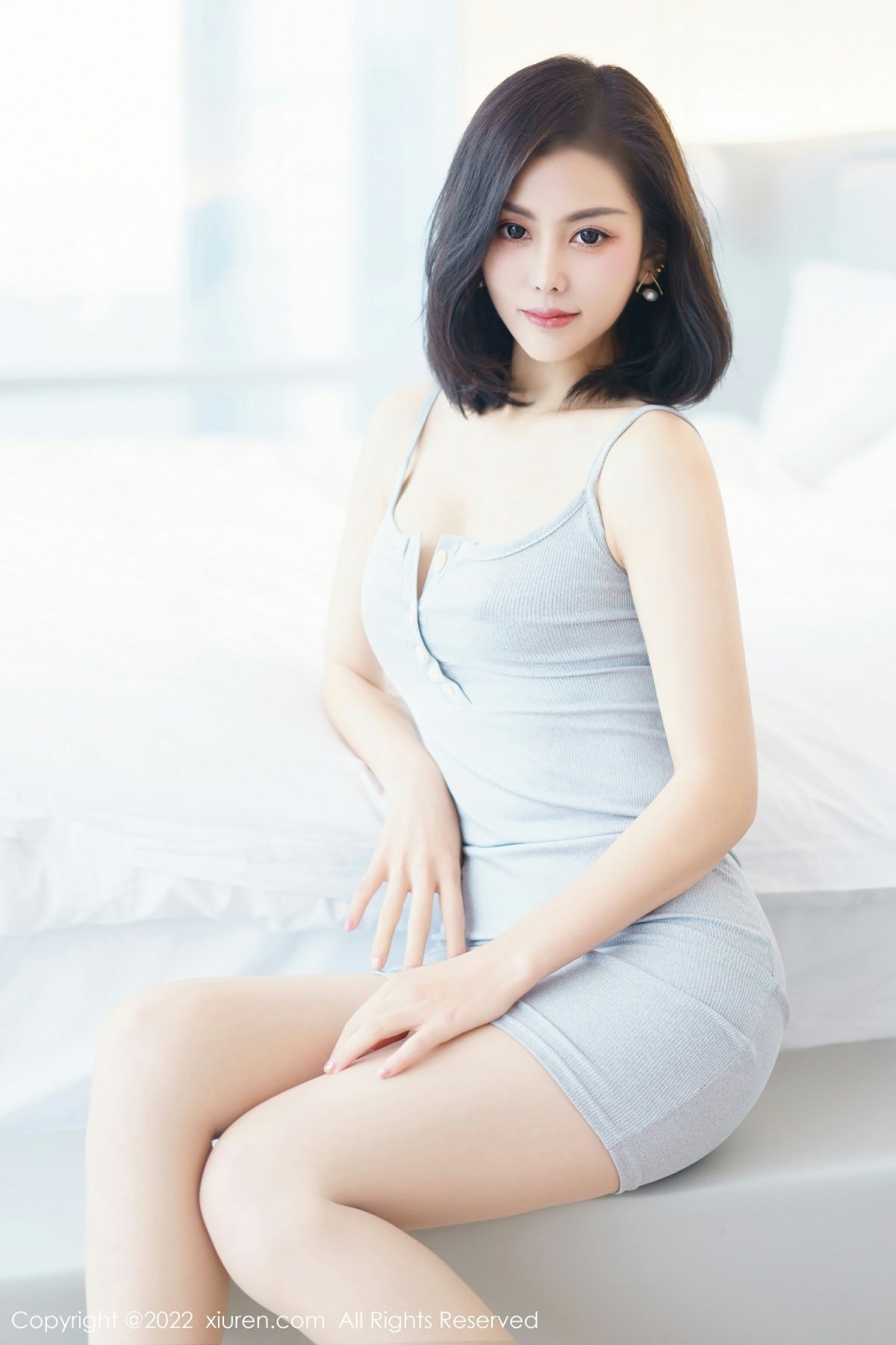 [XiuRen秀人网] 2022.12.15 No.5999 夕颜第1张