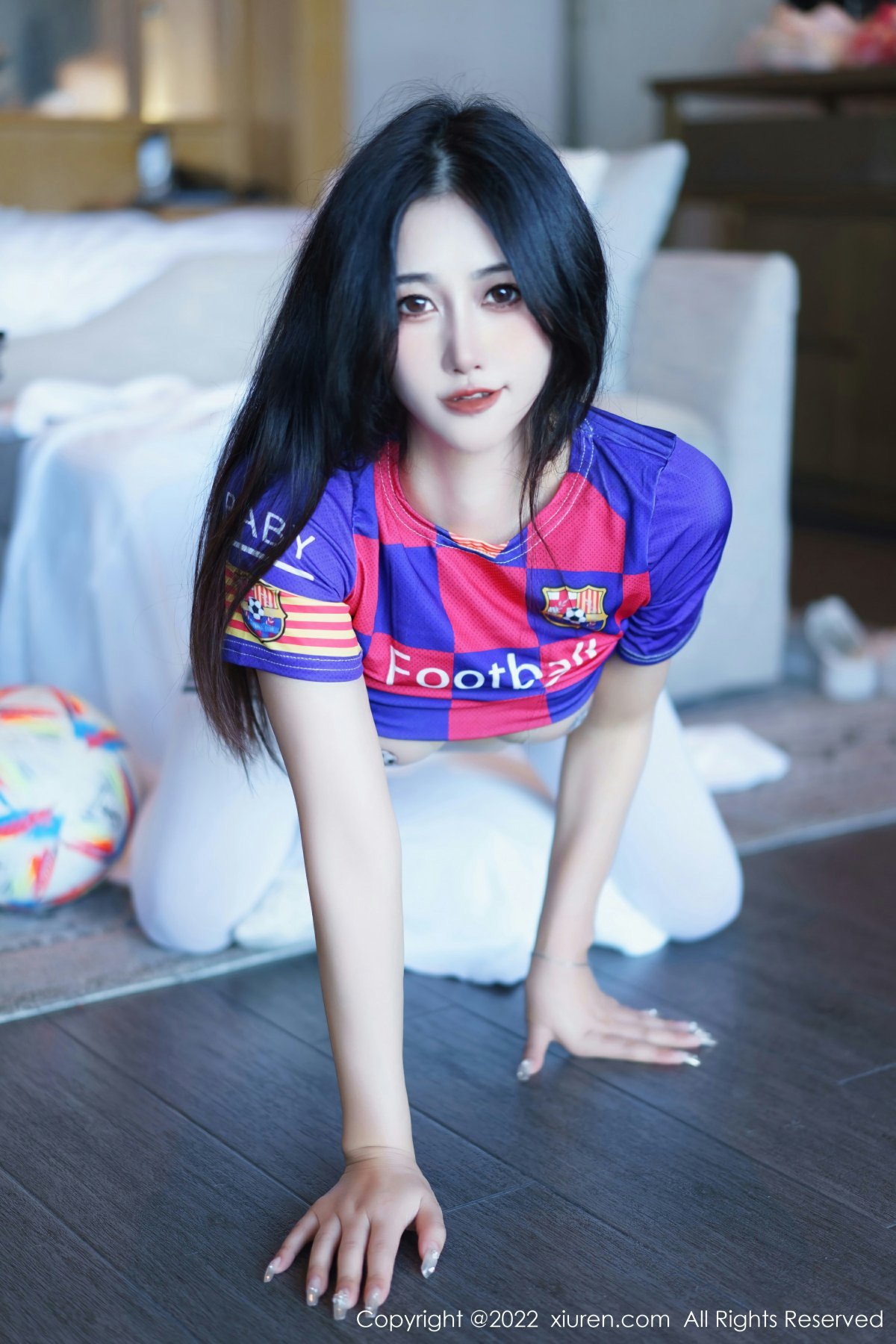 [XiuRen秀人网] 2022.12.15 No.6004 laura阿姣第6张