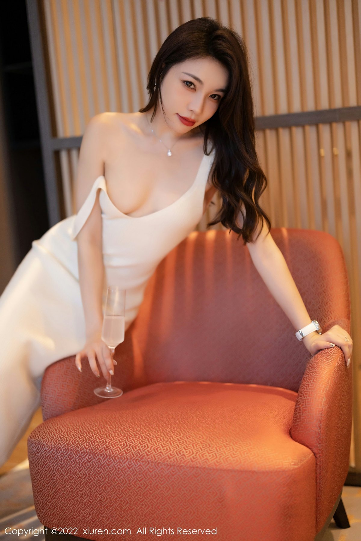 [XiuRen秀人网] 2022.12.16 No.6010 徐莉芝Booty第6张