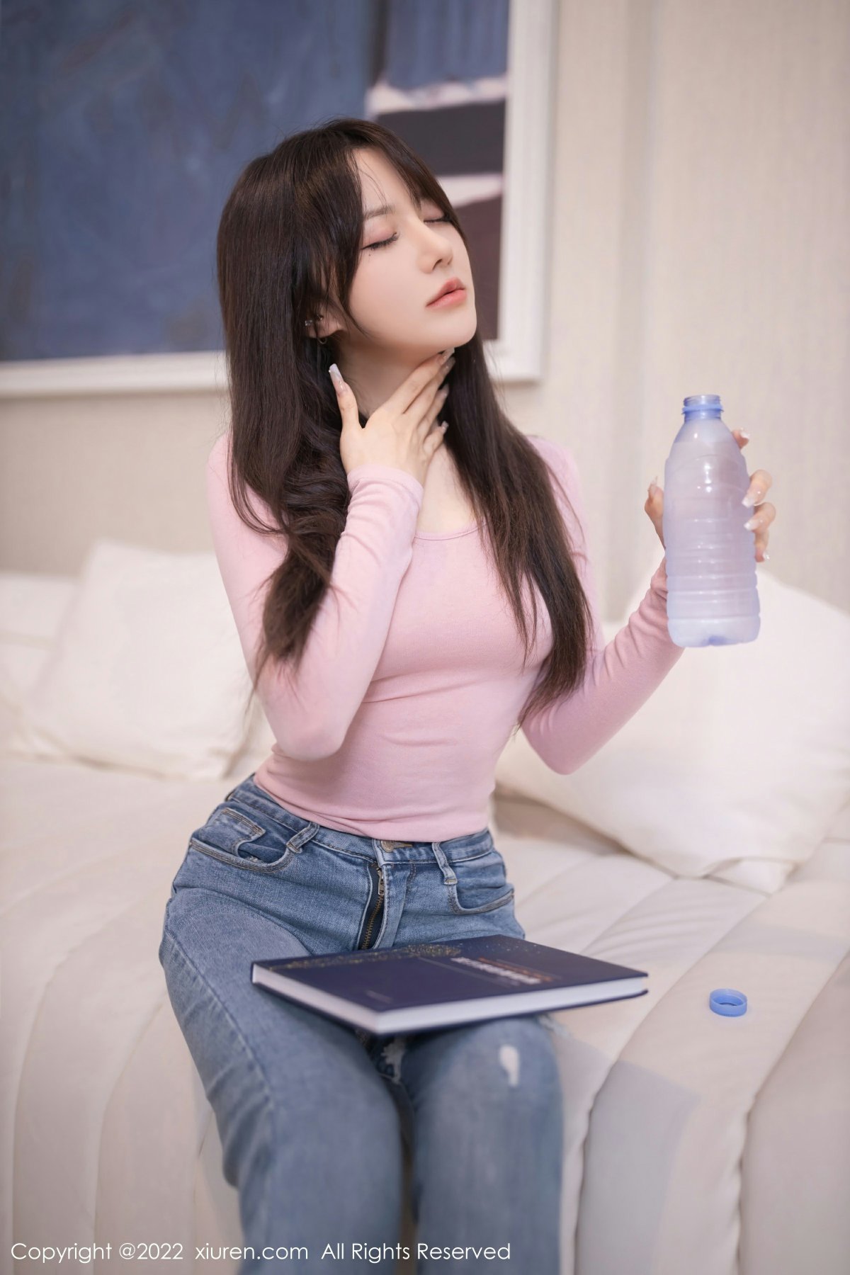 [XiuRen秀人网] 2022.12.16 No.6011 鱼子酱Fish第1张