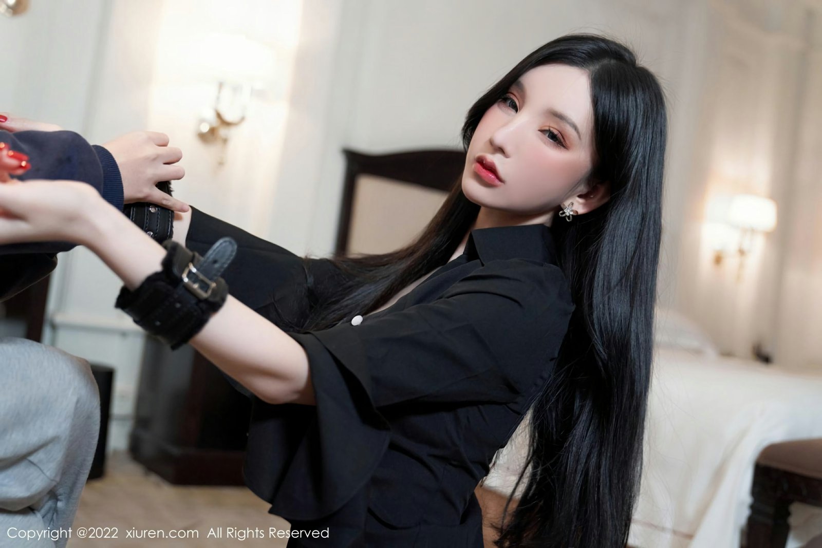 [XiuRen秀人网] 2022.12.16 No.6012 周于希Sally第8张