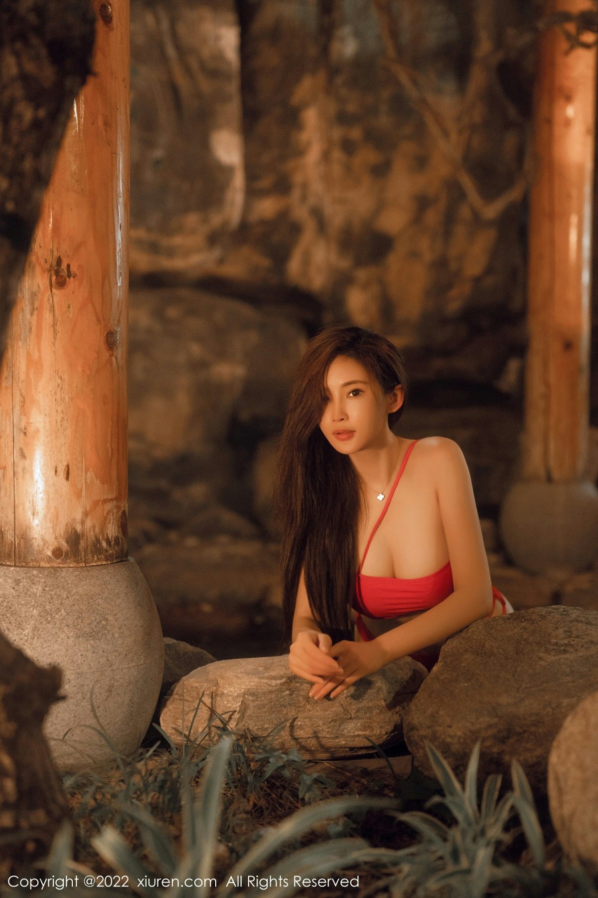 [XiuRen秀人网] 2022.12.19 No.6014 Carol周妍希第6张