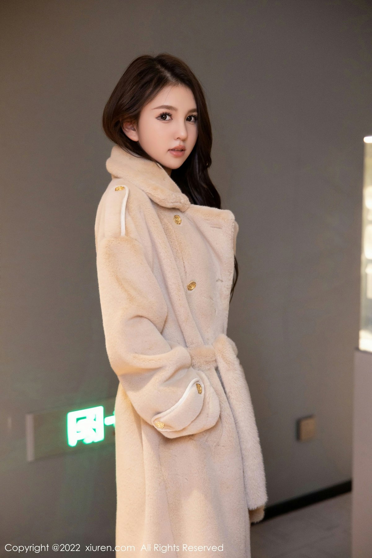 [XiuRen秀人网] 2022.12.21 No.6023 美羊羊第1张