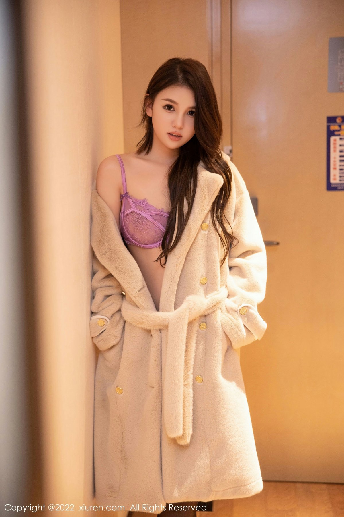 [XiuRen秀人网] 2022.12.21 No.6023 美羊羊第2张